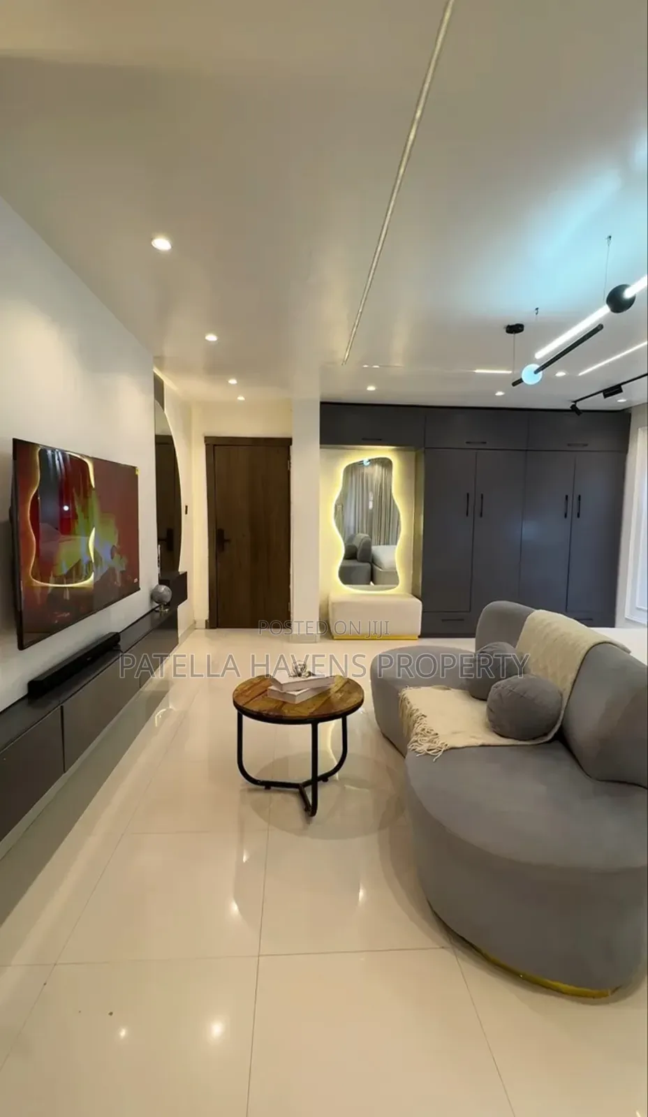 4bdrm Penthouse in Jabi for sale in Jabi