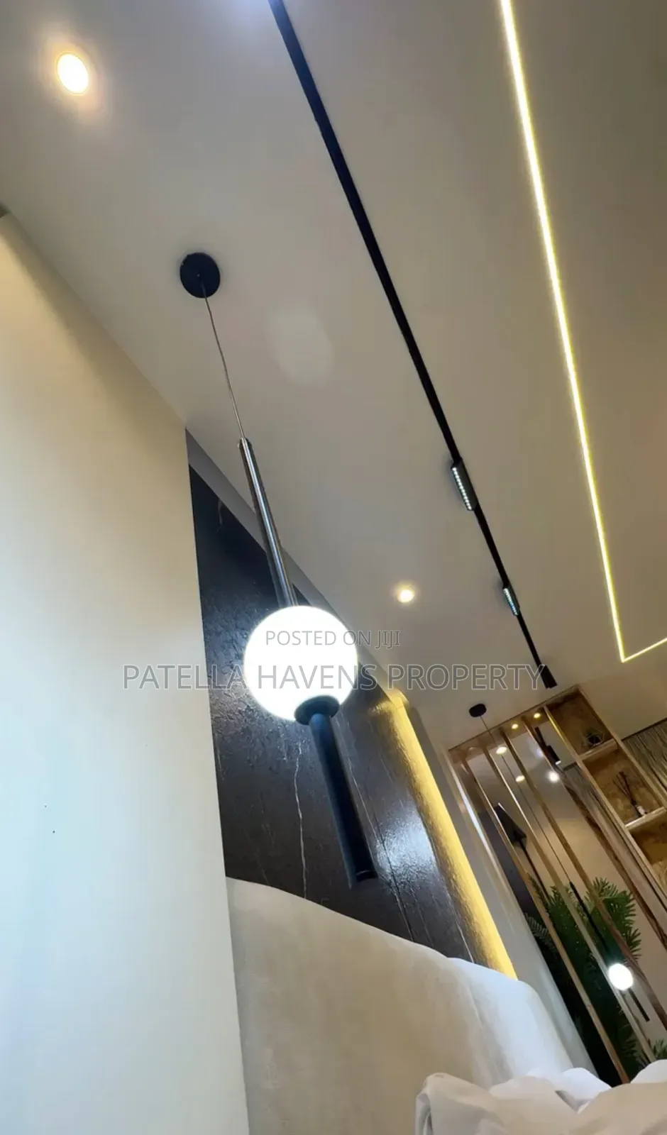 4bdrm Penthouse in Jabi for sale in Jabi