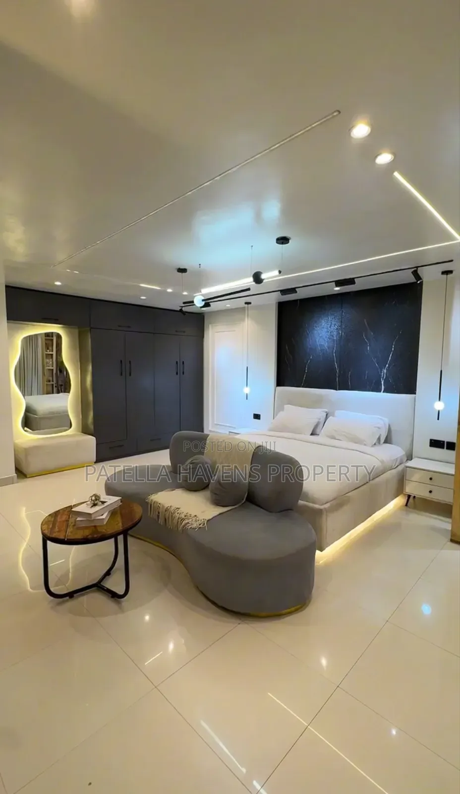 4bdrm Penthouse in Jabi for sale in Jabi