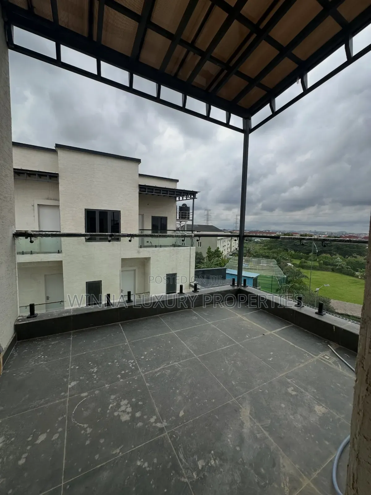 5bdrm Duplex in Katampe Extension for sale in Katampe Extension