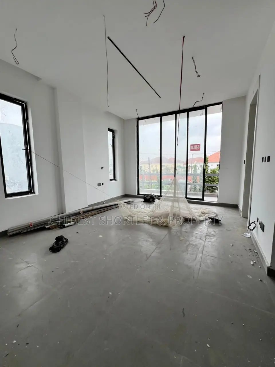 2bdrm Block of Flats in Ikate for sale in Ikate