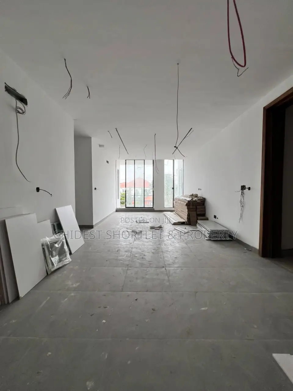 2bdrm Block of Flats in Ikate for sale in Ikate