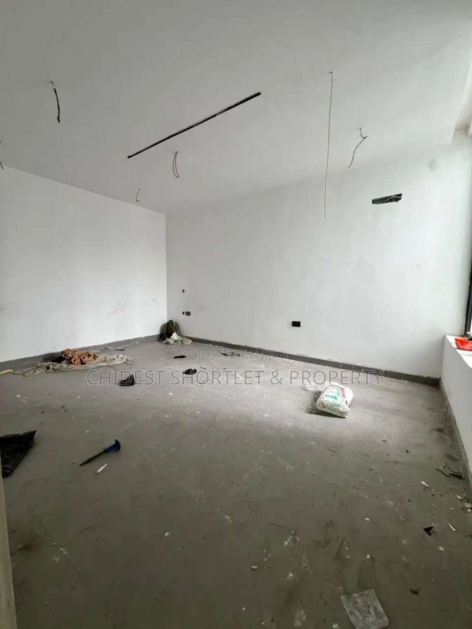 2bdrm Block of Flats in Ikate for sale in Ikate
