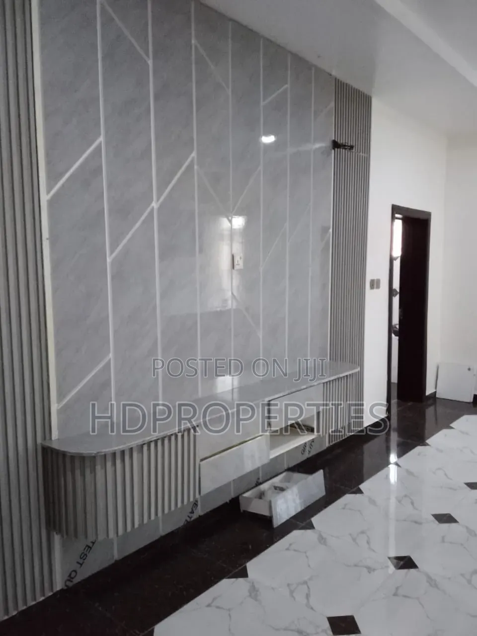 Mini Flat in Buena Vista Estate, Lagos Island / Lagos Island for rent in Lagos Island / Lagos Island