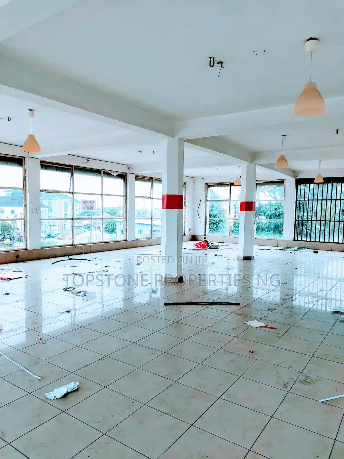 Big Hall for Rent at Uyo in Uyo