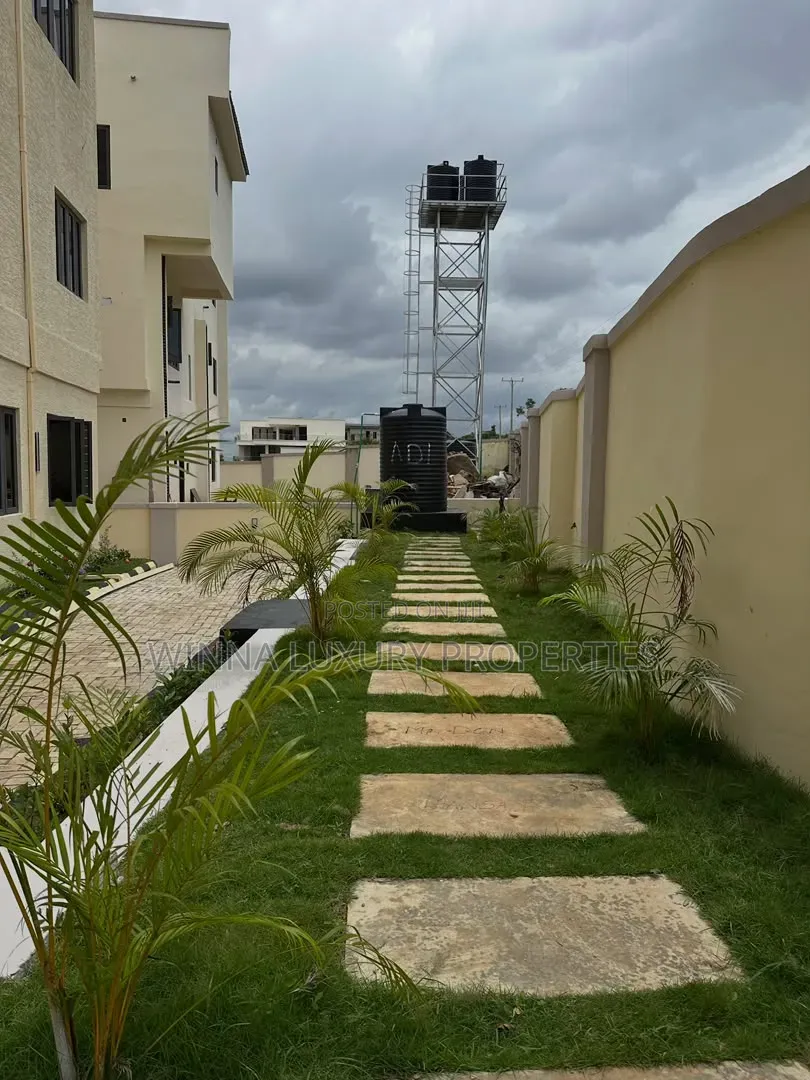 5bdrm Duplex in Katampe Extension for sale in Katampe Extension