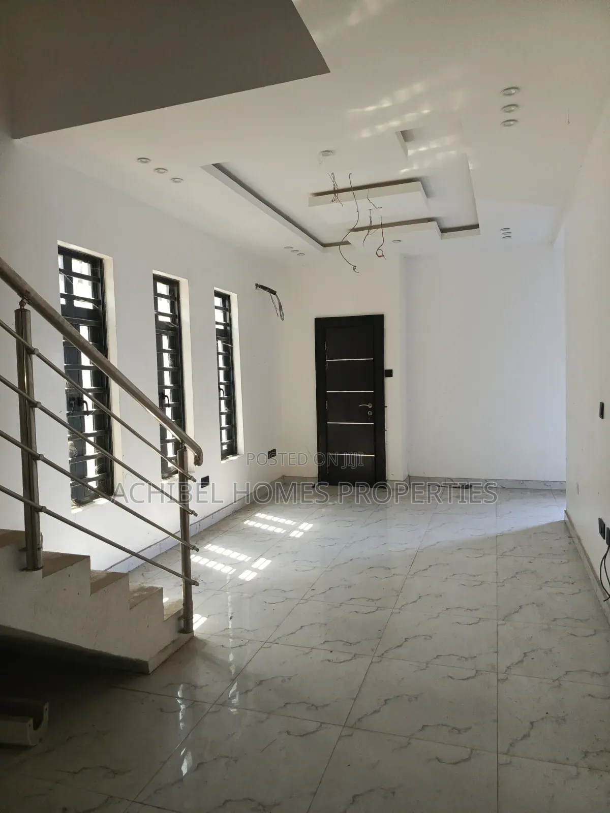 3bdrm Duplex in Near Abraham, Lekki Phase 2 for rent in Lekki Phase 2
