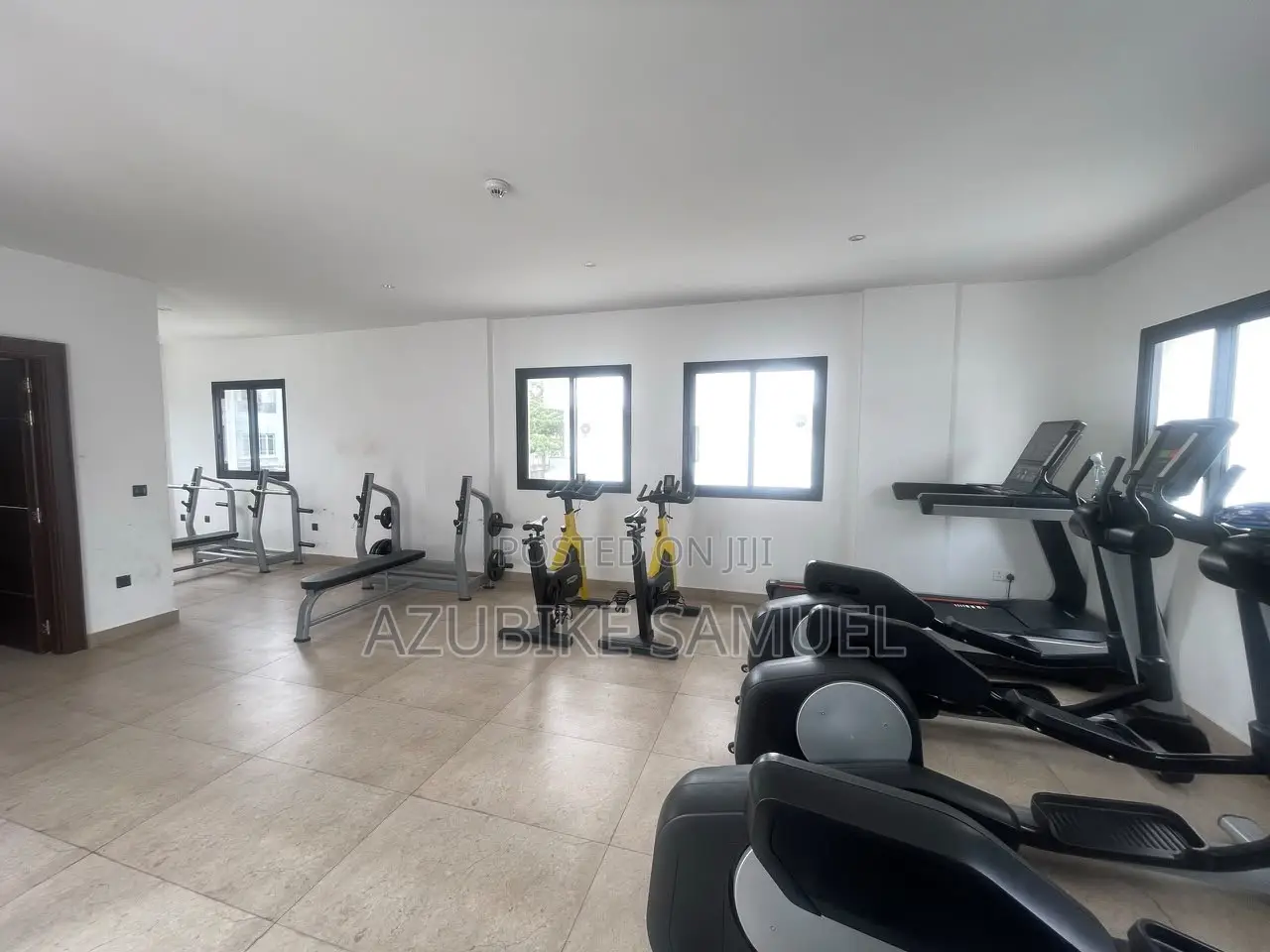 4bdrm Duplex in Banana Island Ikoyi for rent in Banana Island