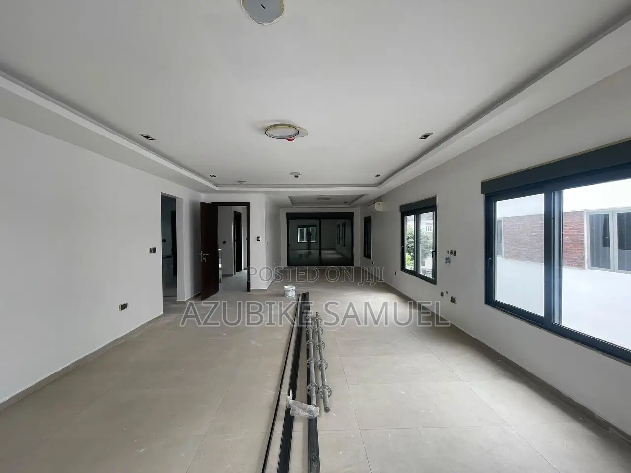 4bdrm Duplex in Banana Island Ikoyi for rent in Banana Island