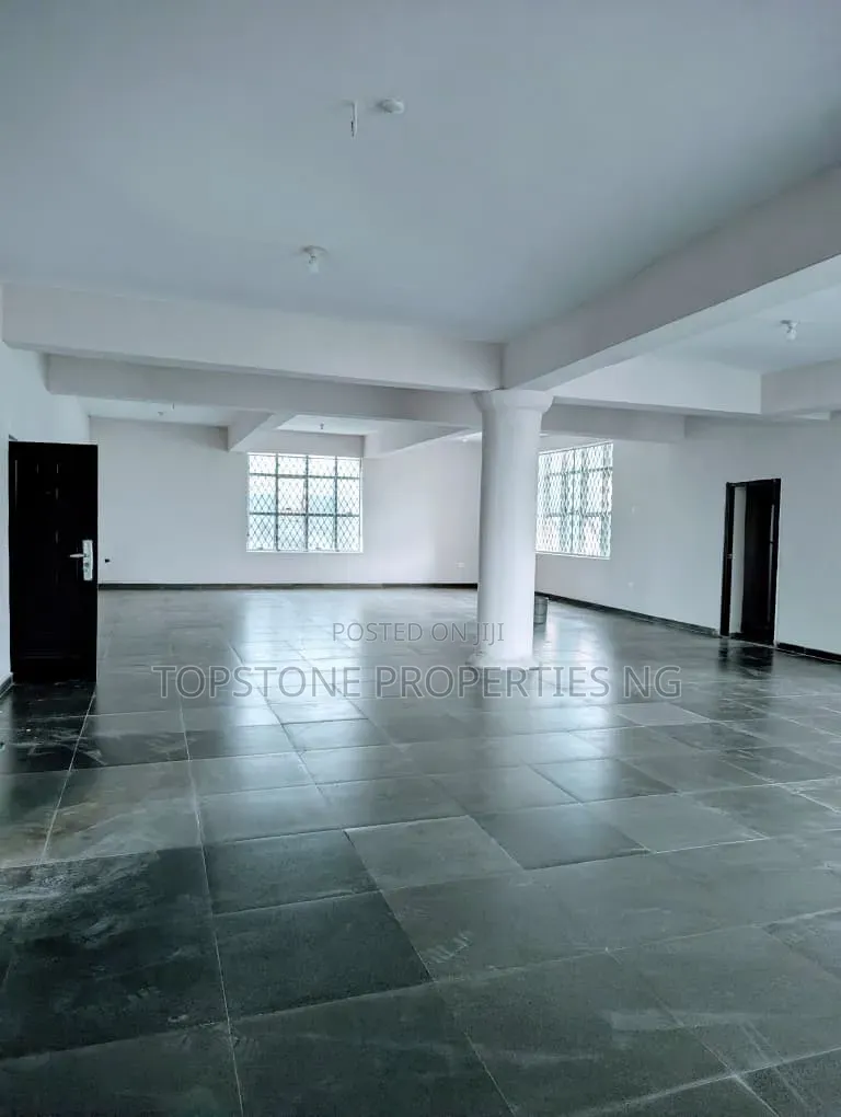 Big Hall for Rent at Uyo in Uyo