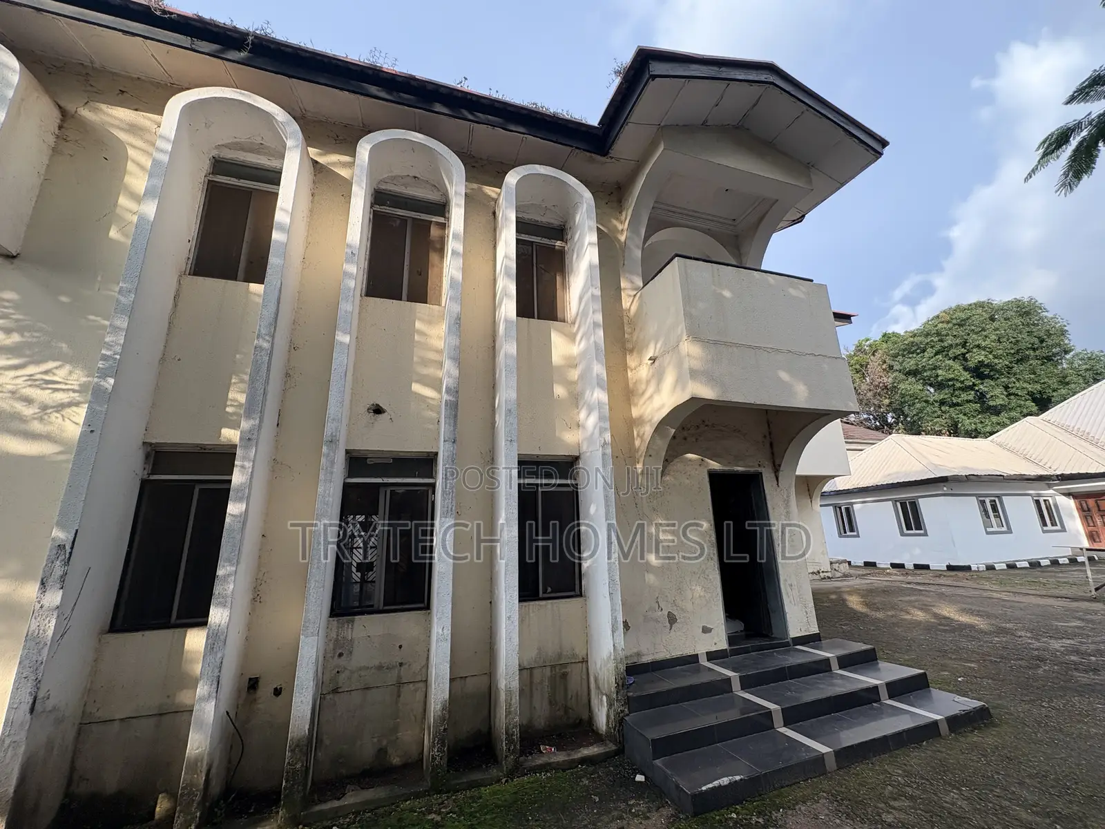 Furnished 5bdrm Duplex in Maitama for sale in Maitama