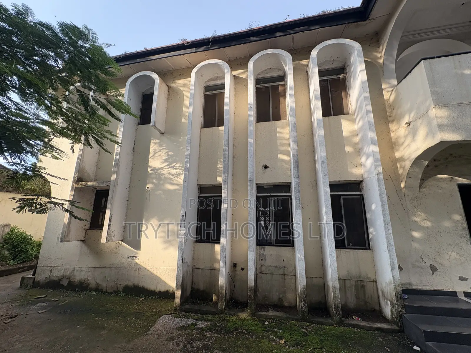 Furnished 5bdrm Duplex in Maitama for sale in Maitama