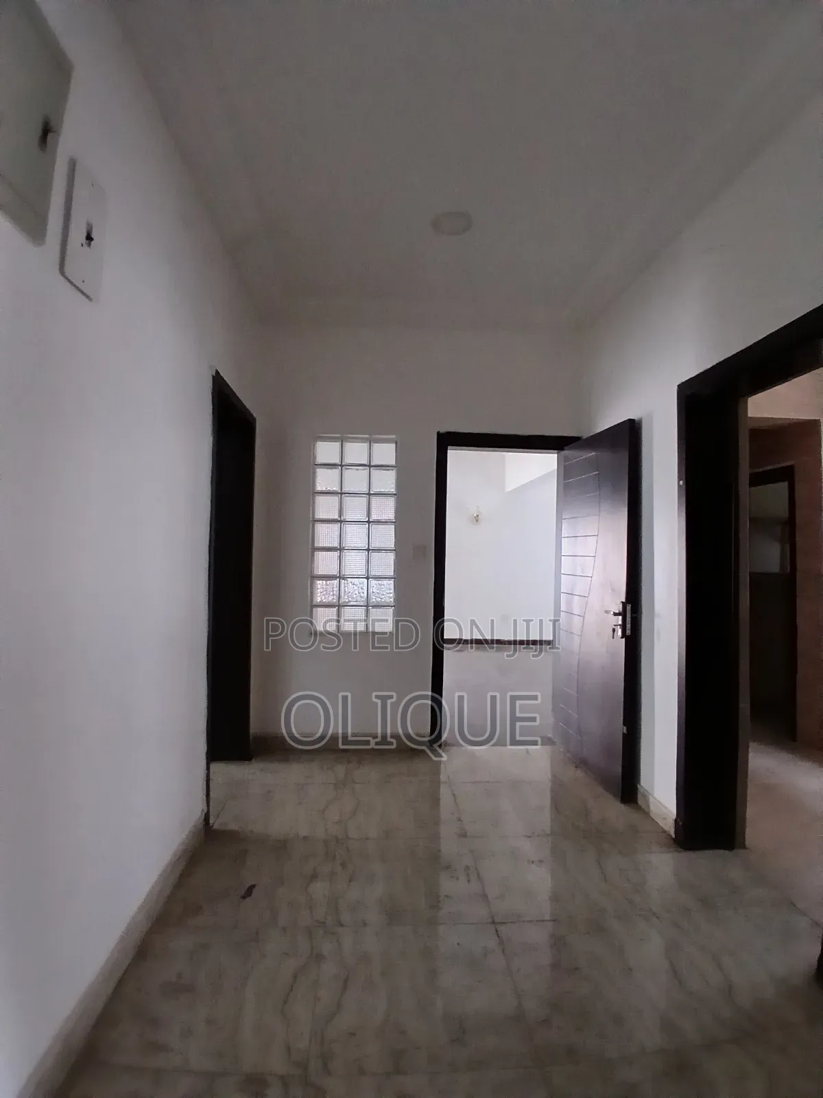 2bdrm Block of Flats in Jahi for rent in Jahi