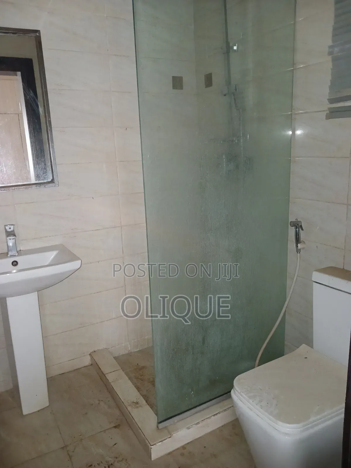 2bdrm Block of Flats in Jahi for rent in Jahi