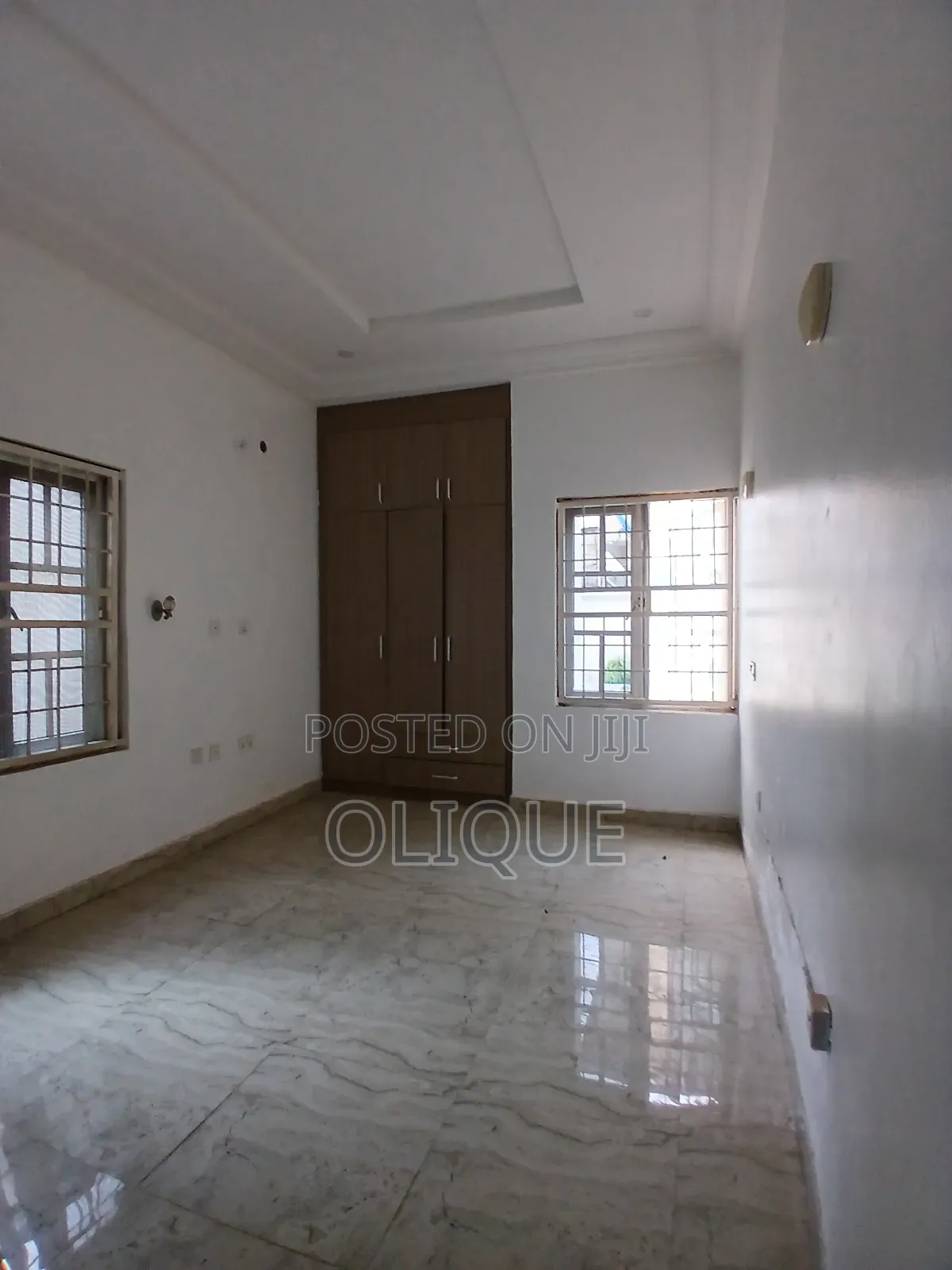 2bdrm Block of Flats in Jahi for rent in Jahi