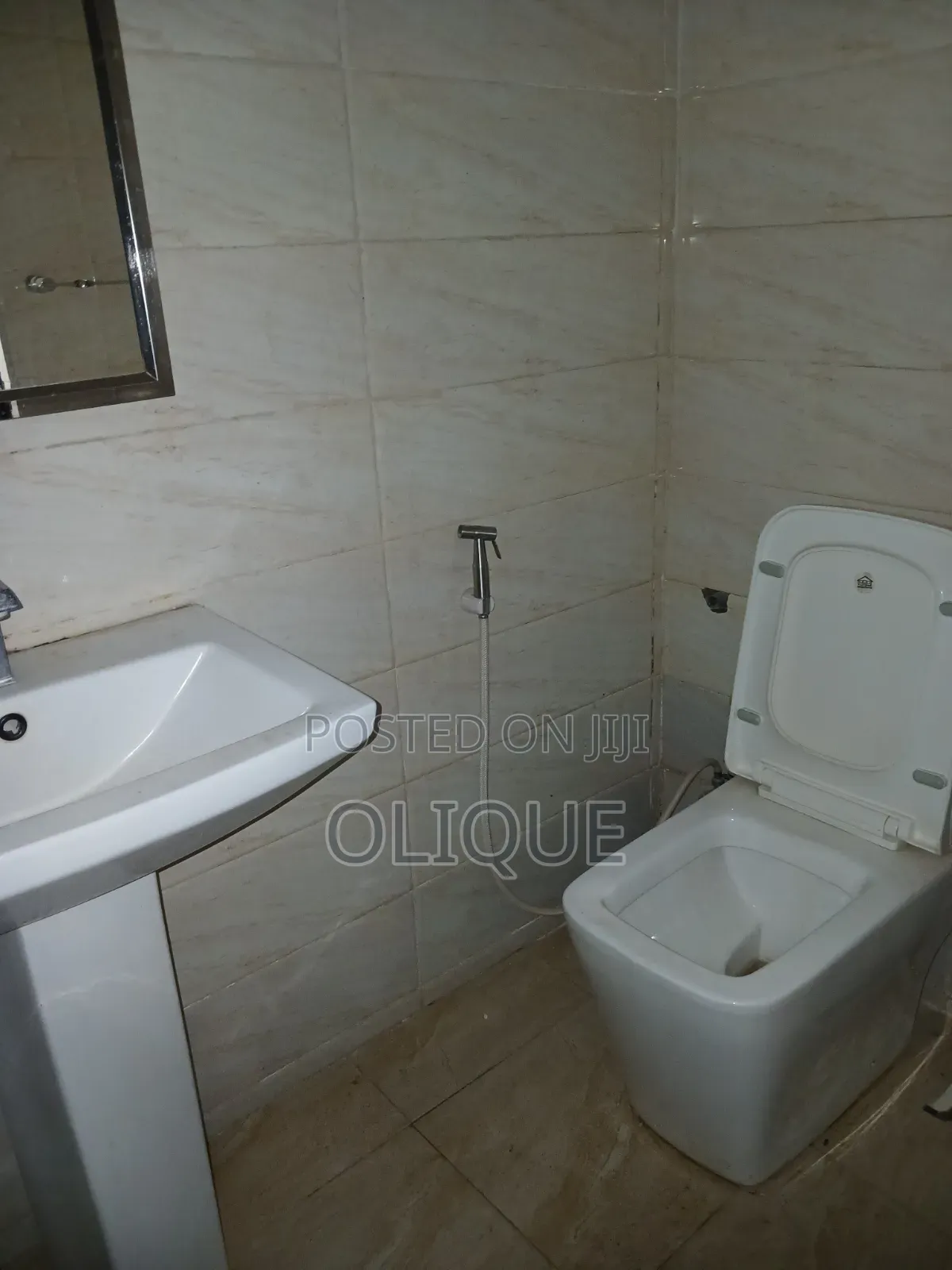 2bdrm Block of Flats in Jahi for rent in Jahi