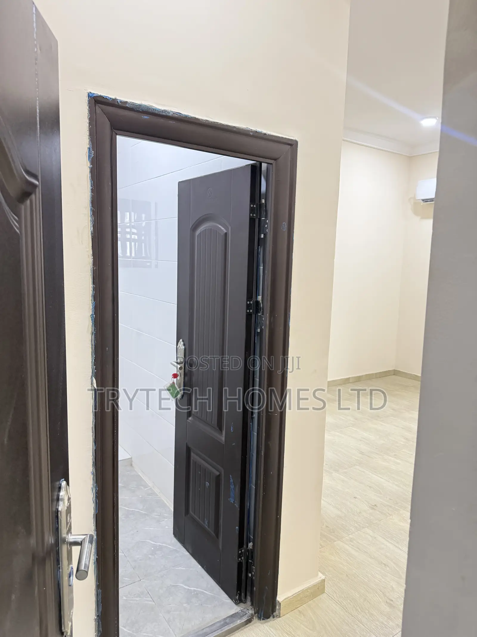 3bdrm Block of Flats in Ics By Jabi for rent in Jabi
