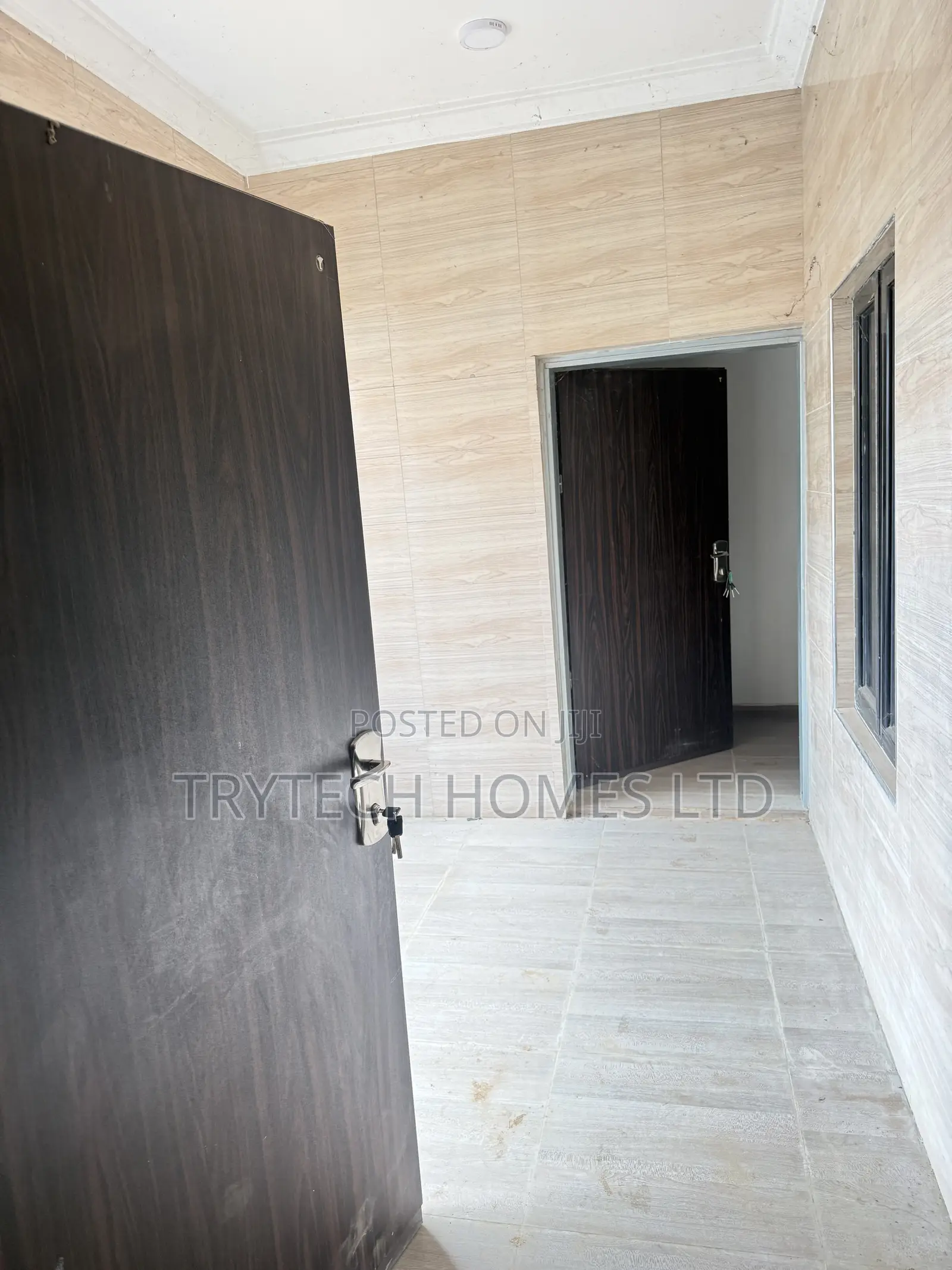 3bdrm Block of Flats in Ics By Jabi for rent in Jabi