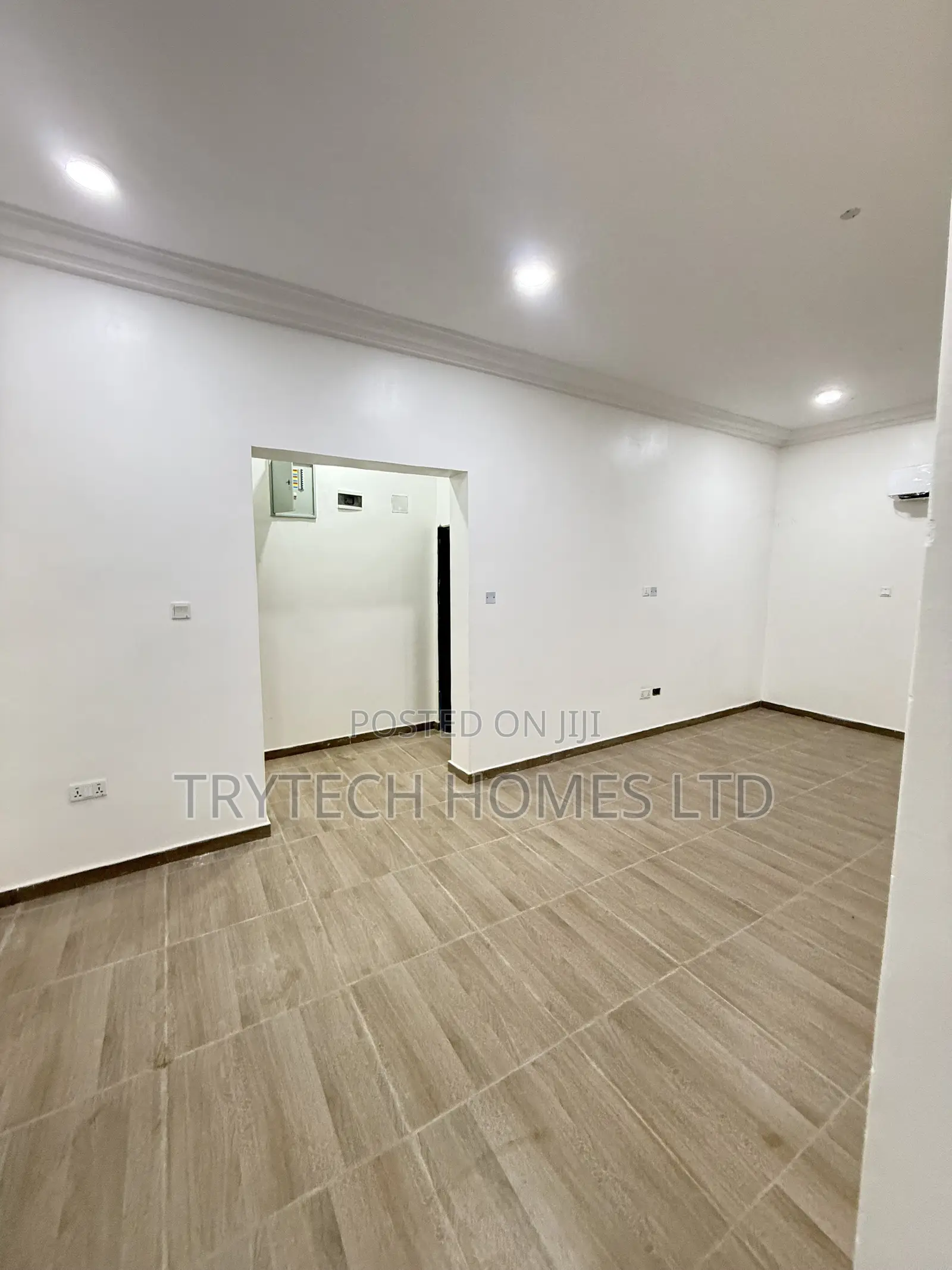 3bdrm Block of Flats in Ics By Jabi for rent in Jabi