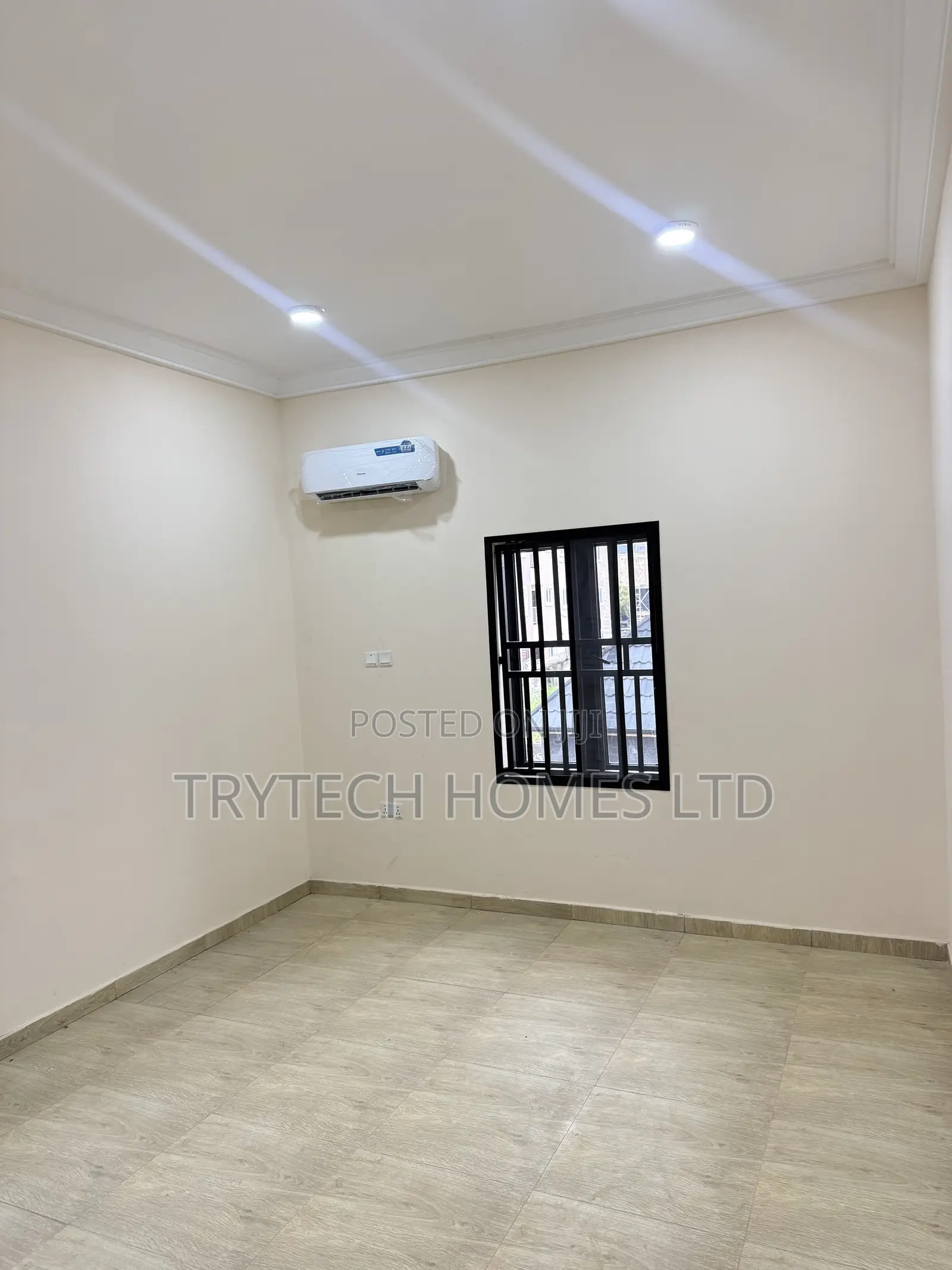 3bdrm Block of Flats in Ics By Jabi for rent in Jabi