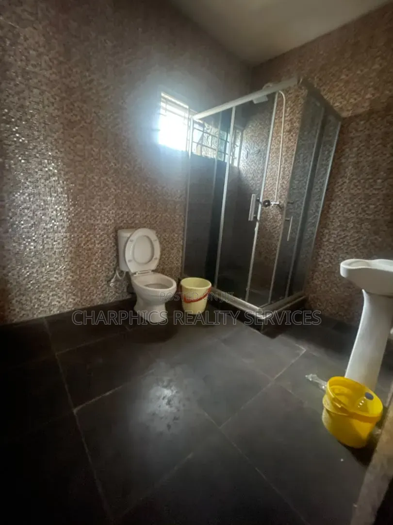 4bdrm Duplex in Alausa for rent in Alausa