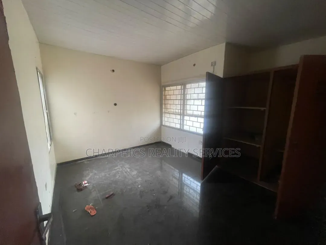 4bdrm Duplex in Alausa for rent in Alausa