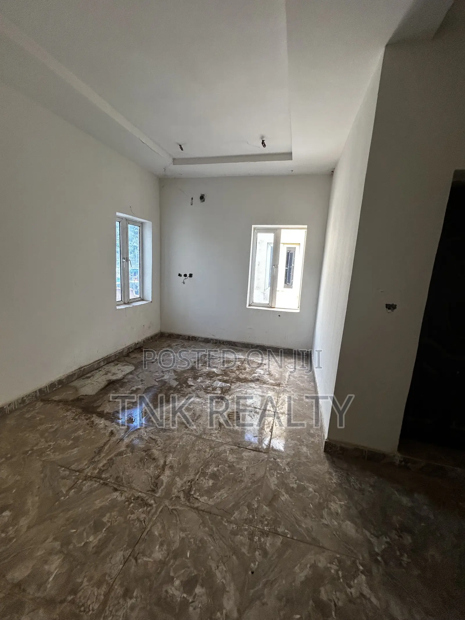 3bdrm Apartment in Jahi for sale in Jahi