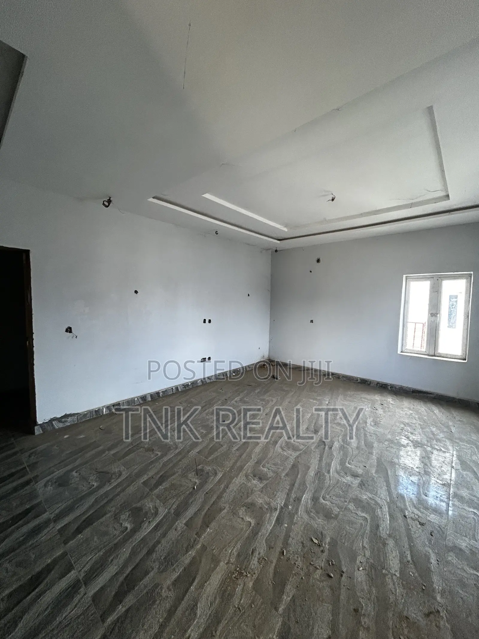 3bdrm Apartment in Jahi for sale in Jahi