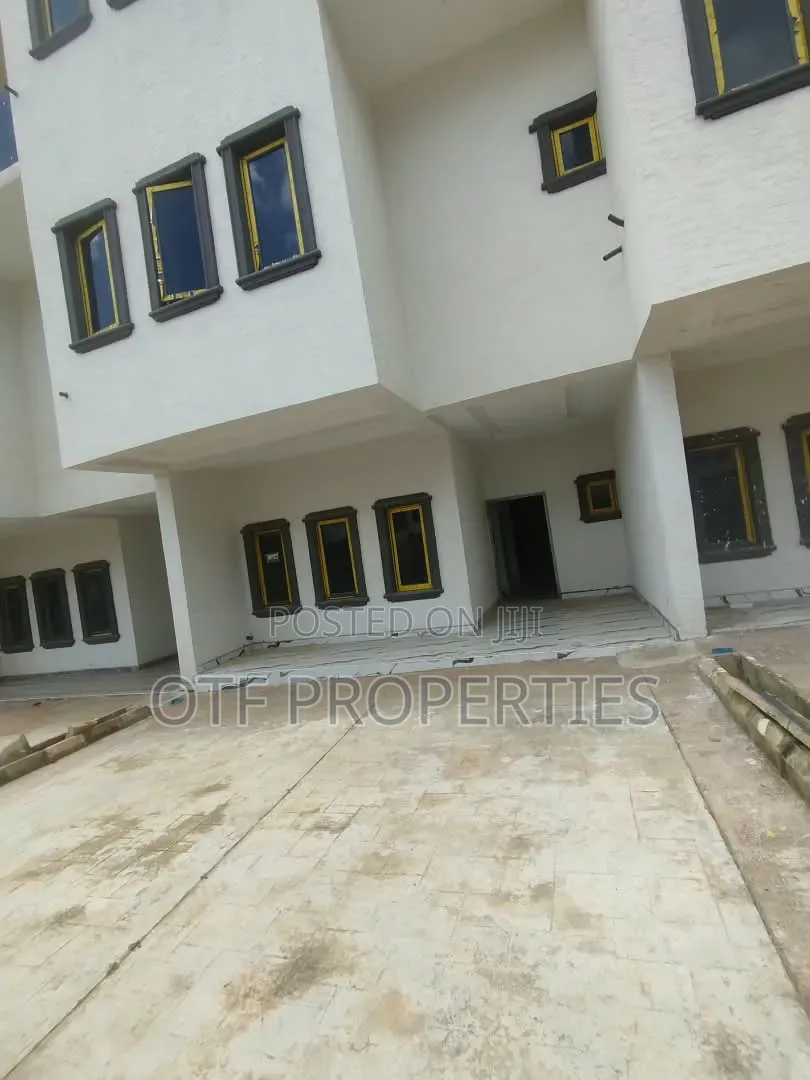 4bdrm Duplex in Katampe Main for sale in Katampe (Main)
