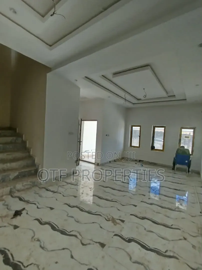4bdrm Duplex in Katampe Main for sale in Katampe (Main)