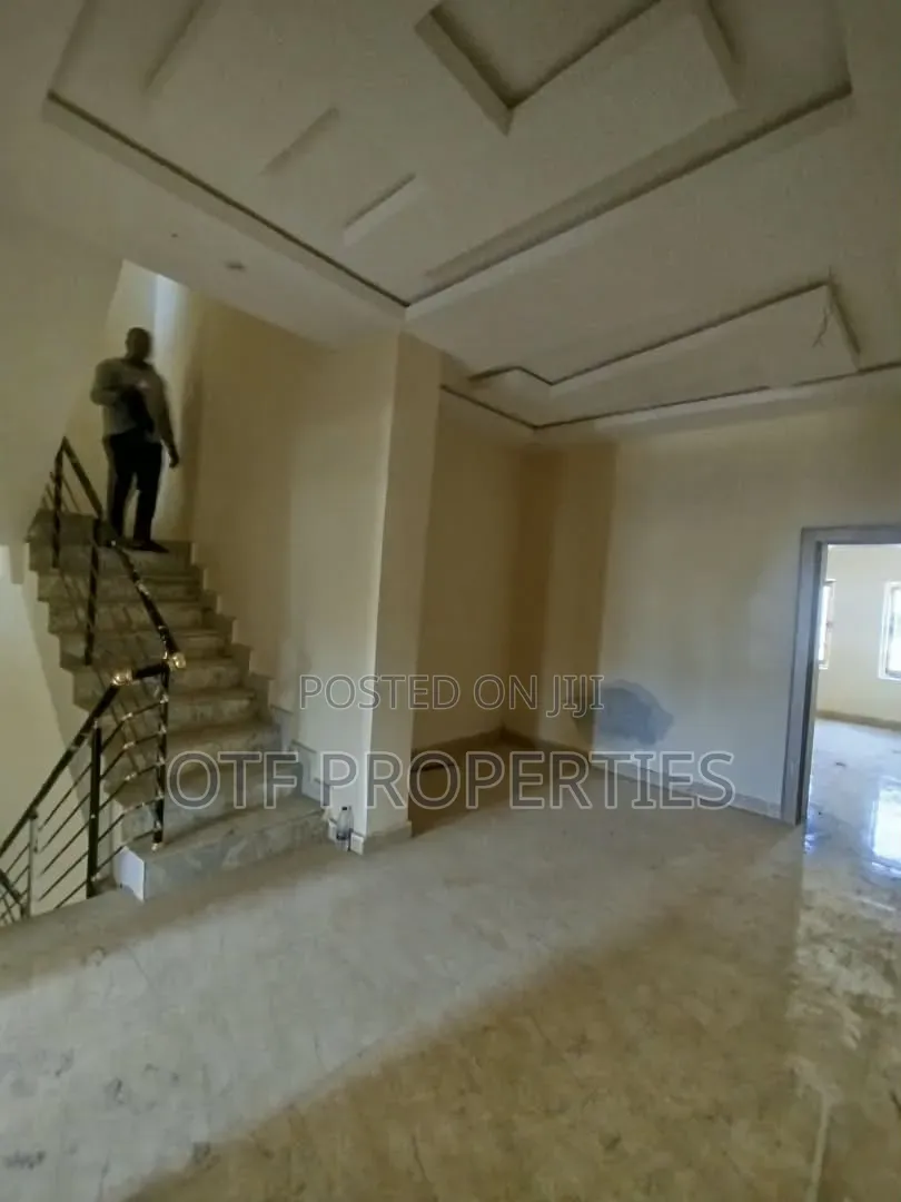 4bdrm Duplex in Katampe Main for sale in Katampe (Main)