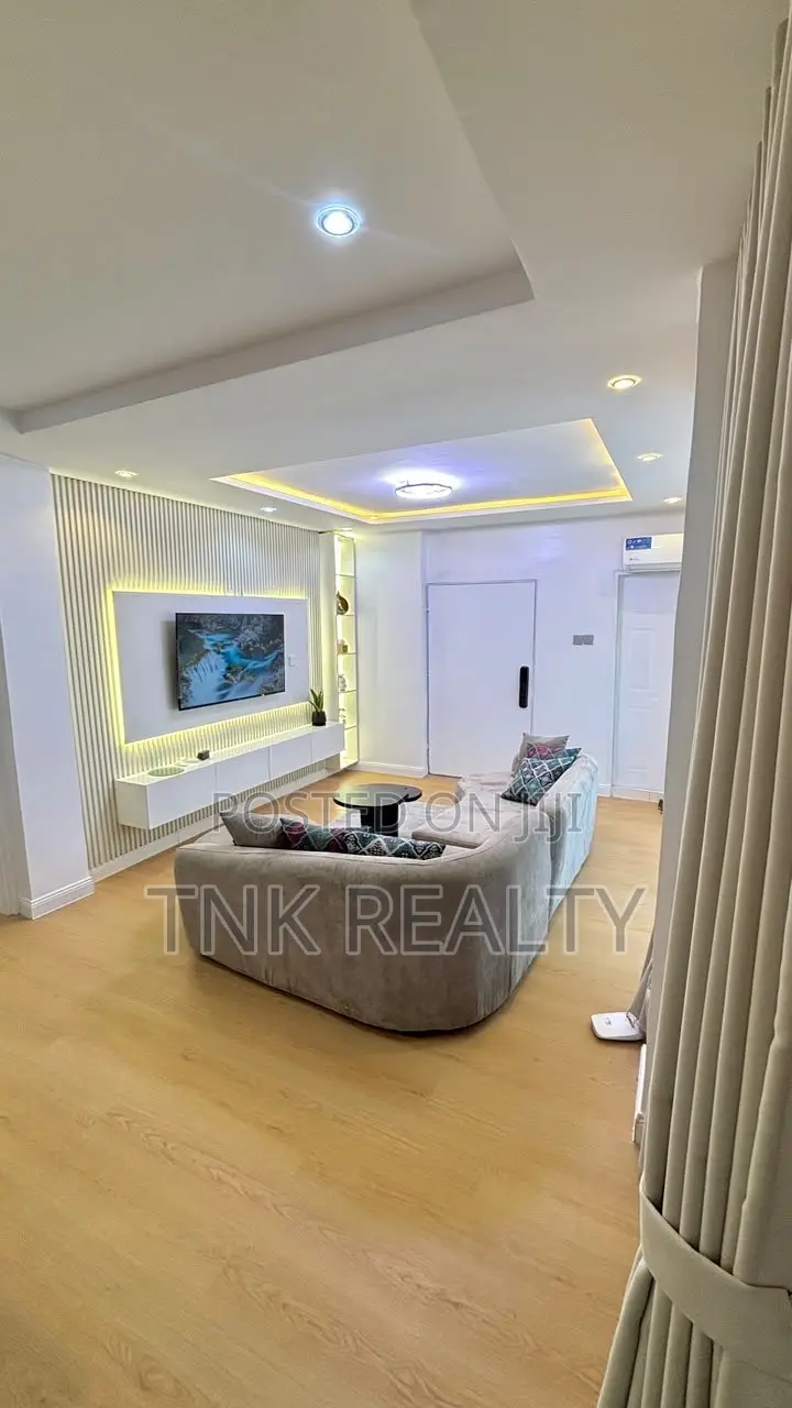 1bdrm Apartment in Katampe (Main) for rent in Katampe (Main)