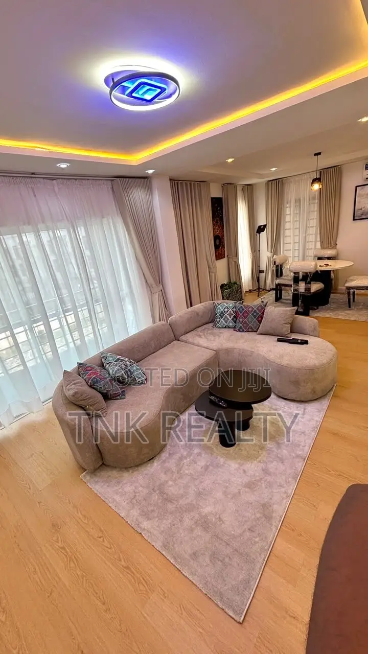 1bdrm Apartment in Katampe (Main) for rent in Katampe (Main)