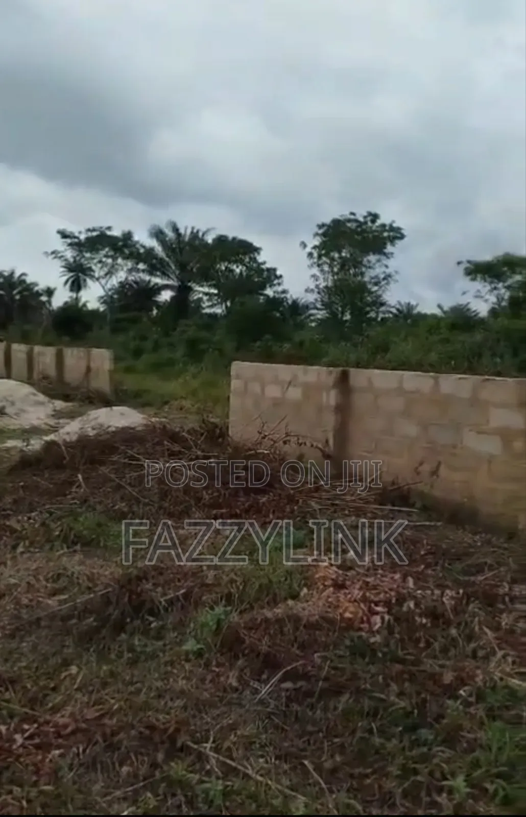 Prime 9 Plots of Land for Sale | Imogu Phase 2 Omagwa in Omagwa