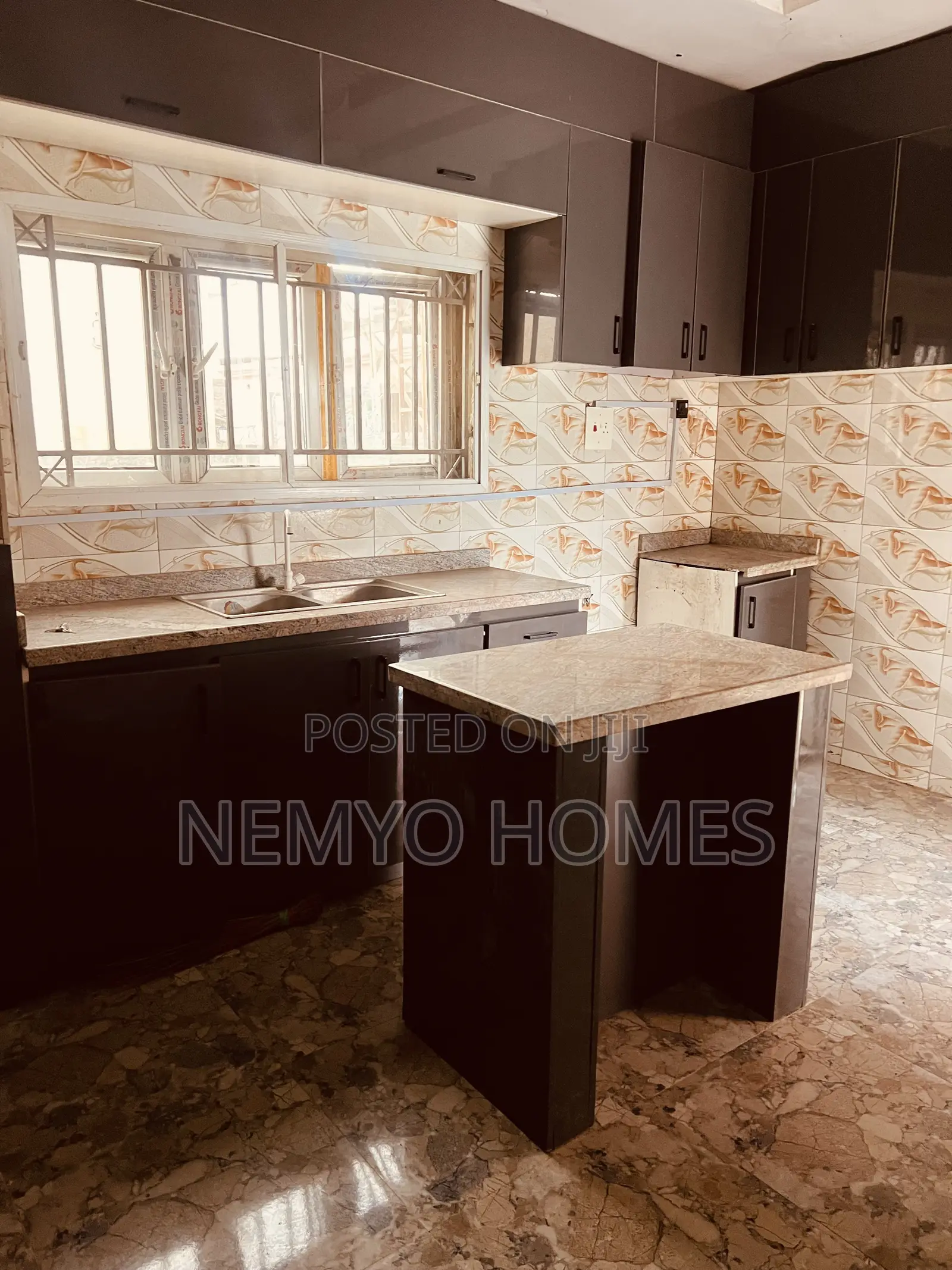 3bdrm Bungalow in Galadimawa for sale in Galadimawa