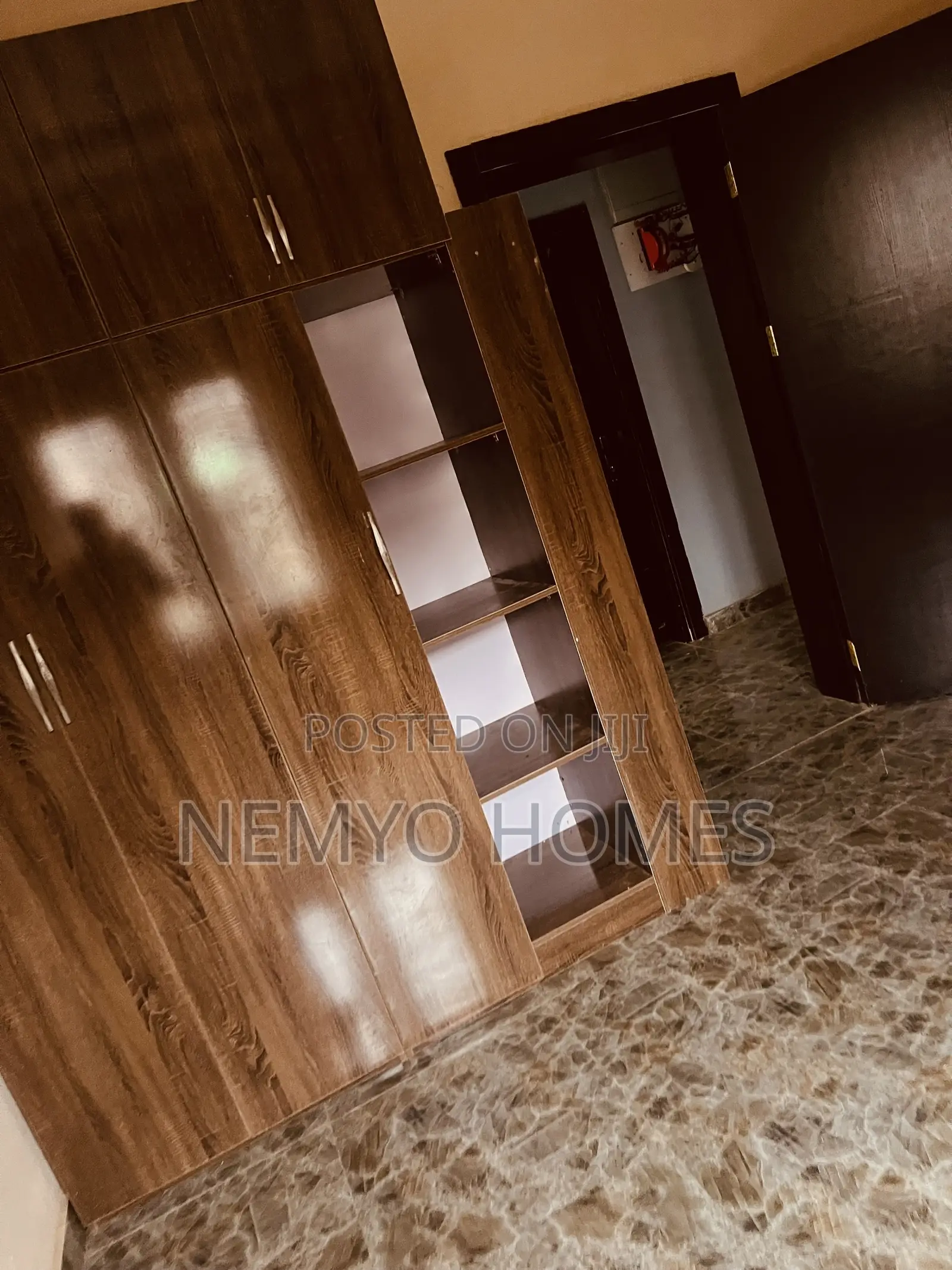 3bdrm Bungalow in Galadimawa for sale in Galadimawa