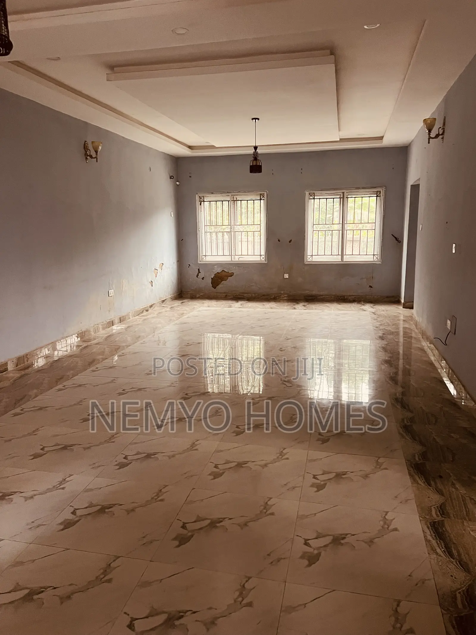 3bdrm Bungalow in Galadimawa for sale in Galadimawa