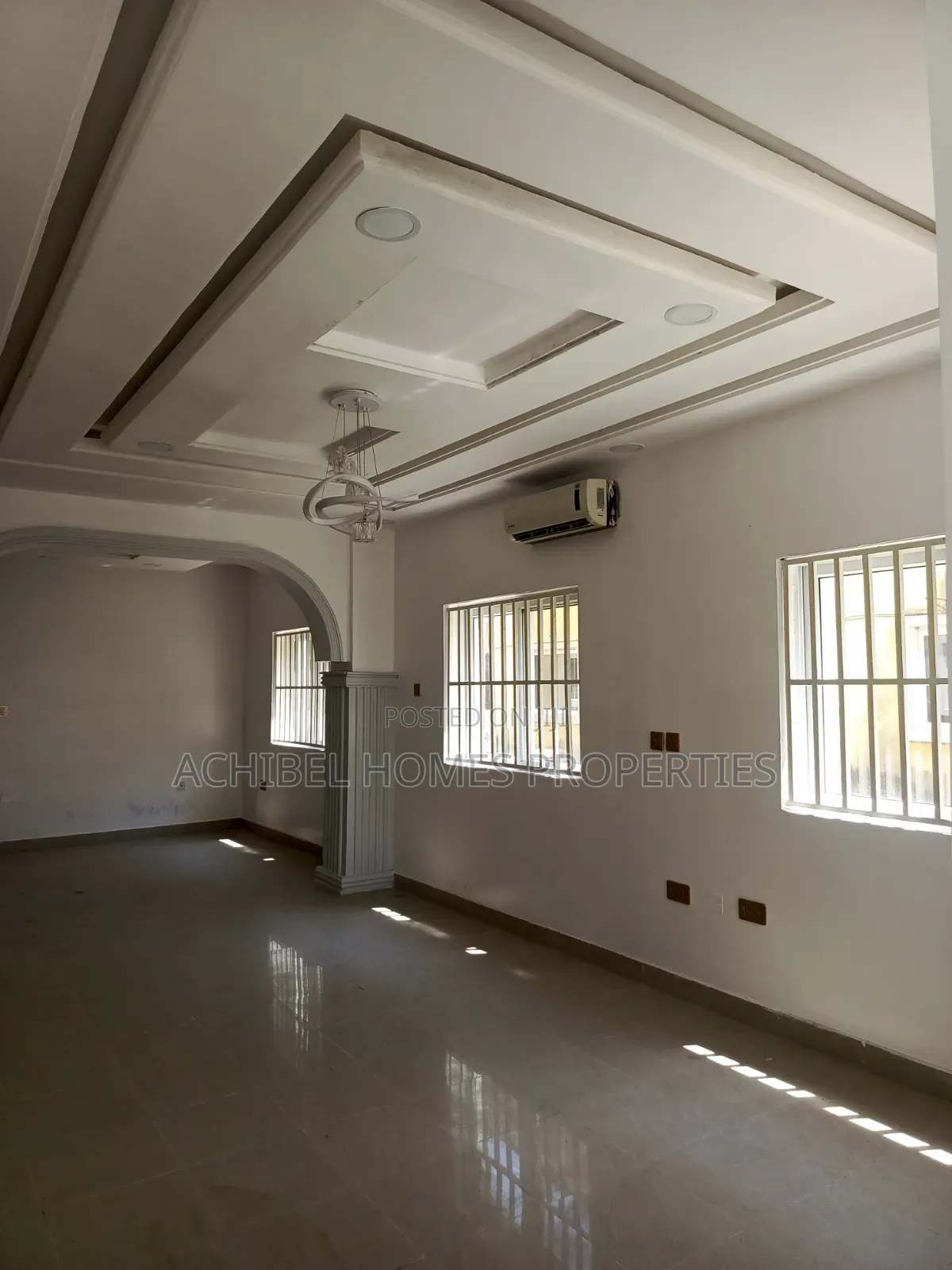 4bdrm Duplex in Abraham Adesanya, Lekki Phase 2 for rent in Lekki Phase 2