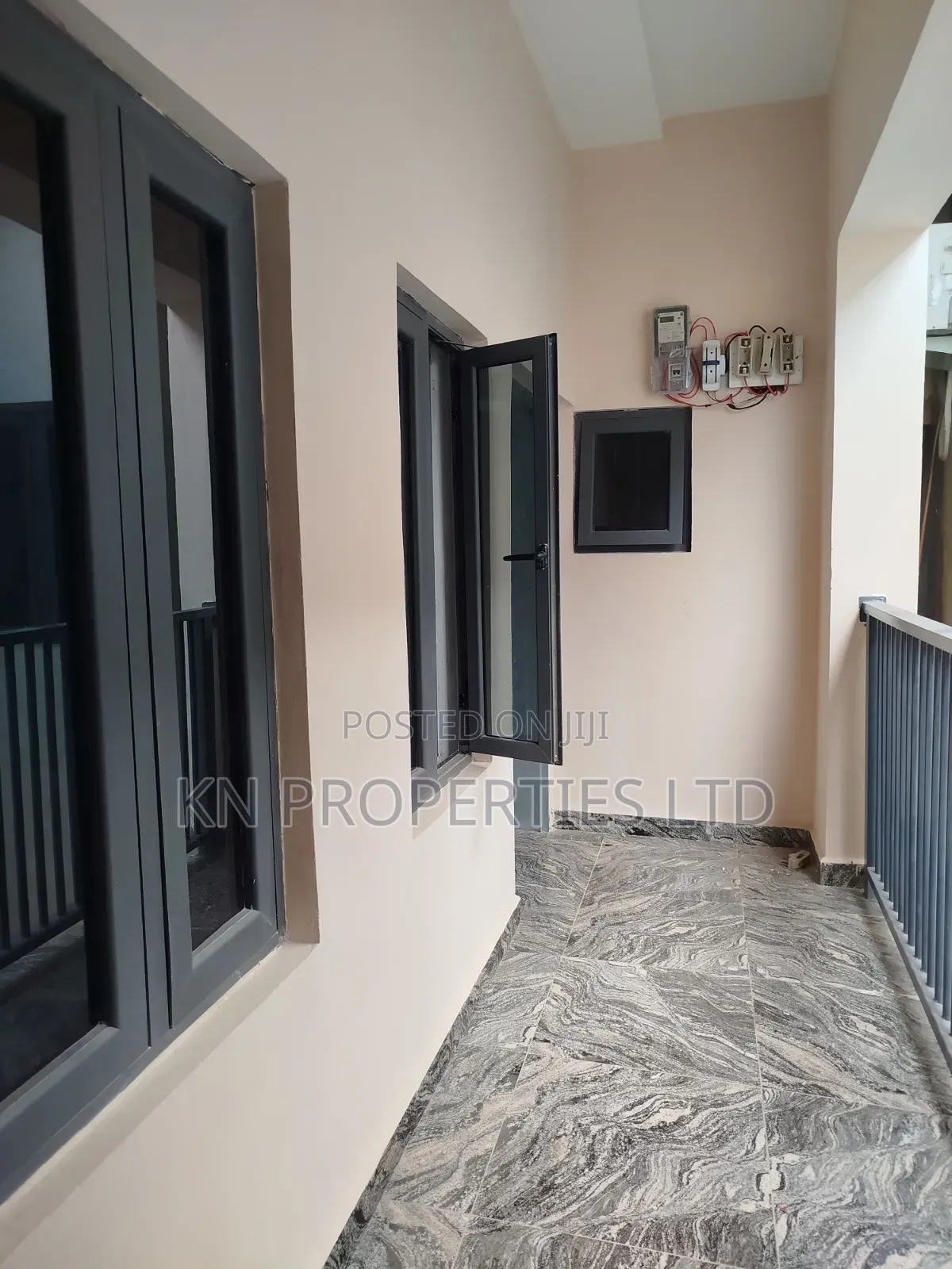 2bdrm Apartment in Airport Road, FHA for rent in FHA