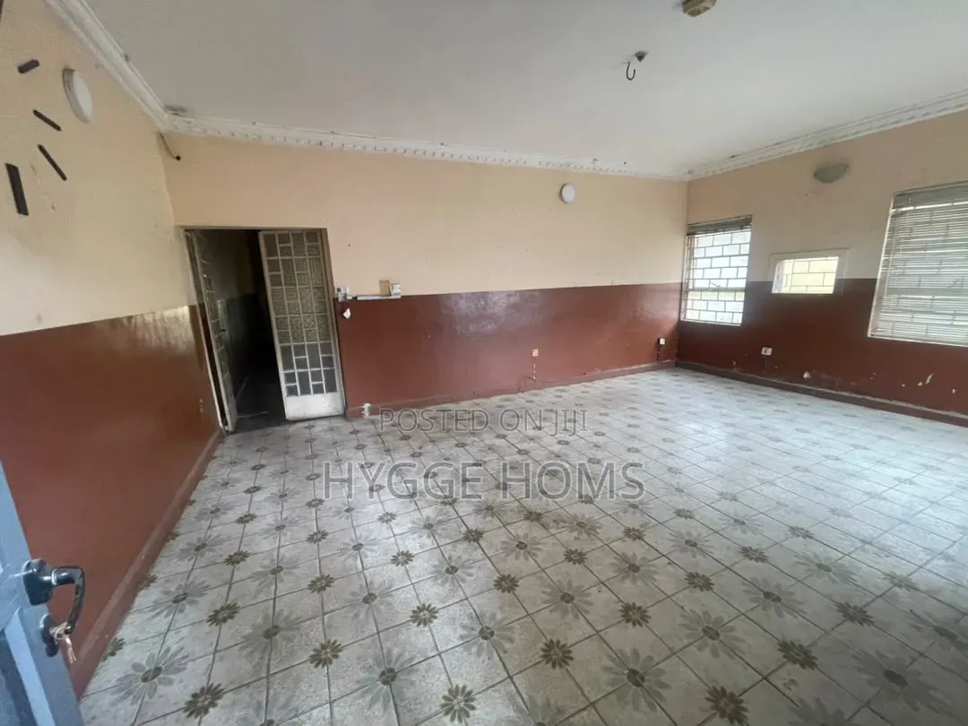 4bdrm House in Alausa Ikeja for rent in Alausa