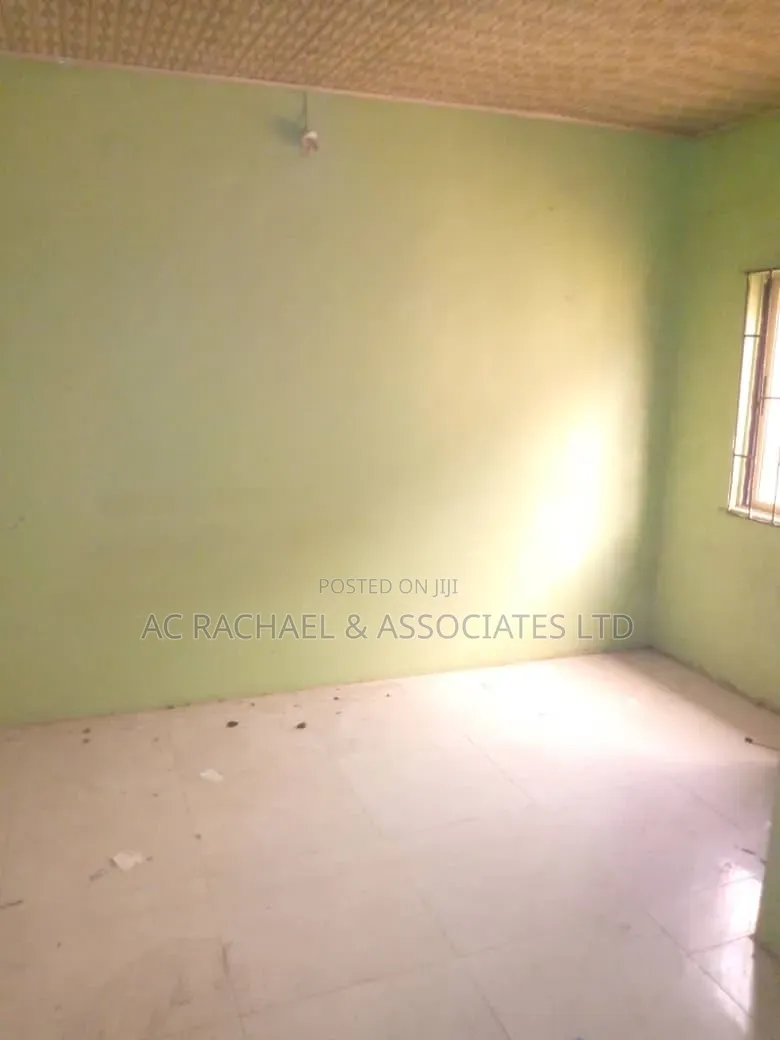 Mini Flat in Parkview Estate, Ago Palace for rent in Ago Palace