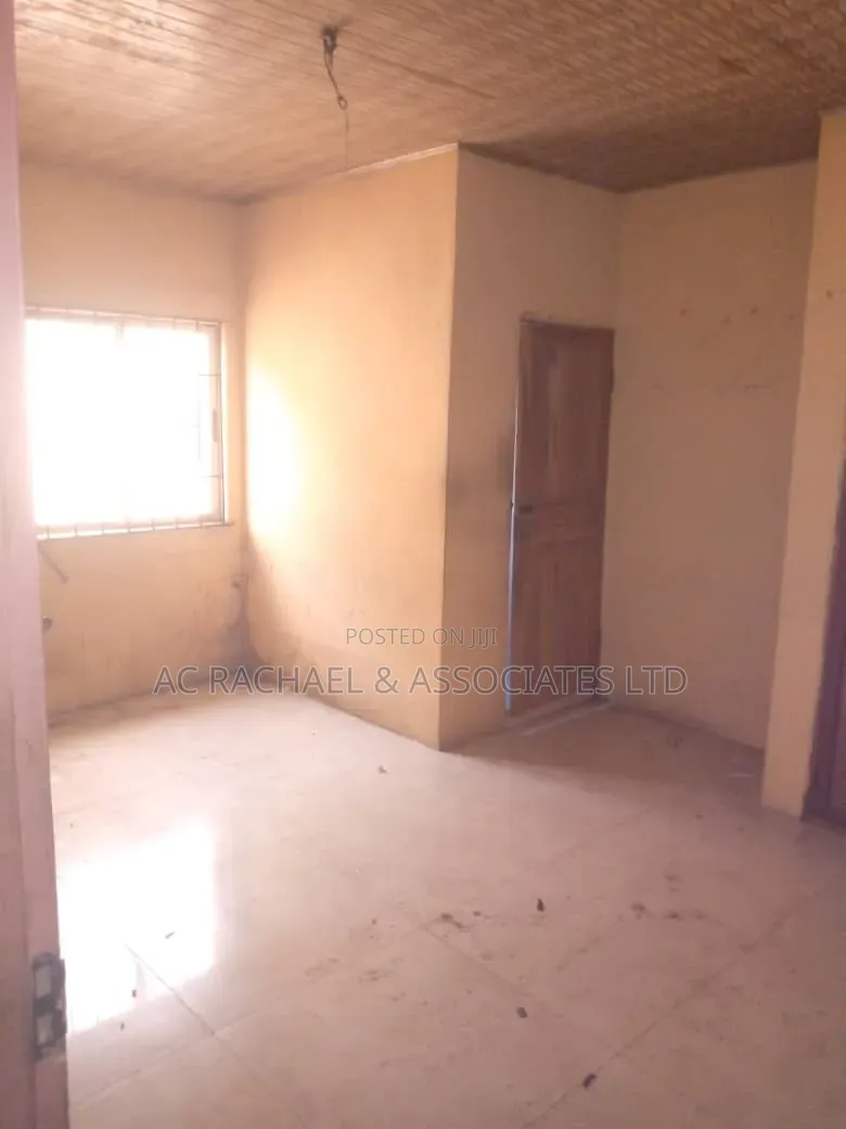 Mini Flat in Parkview Estate, Ago Palace for rent in Ago Palace