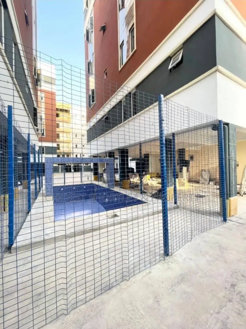 2bdrm Block of Flats in Freedom Way, Lekki Phase 1 for sale in Lekki Phase 1