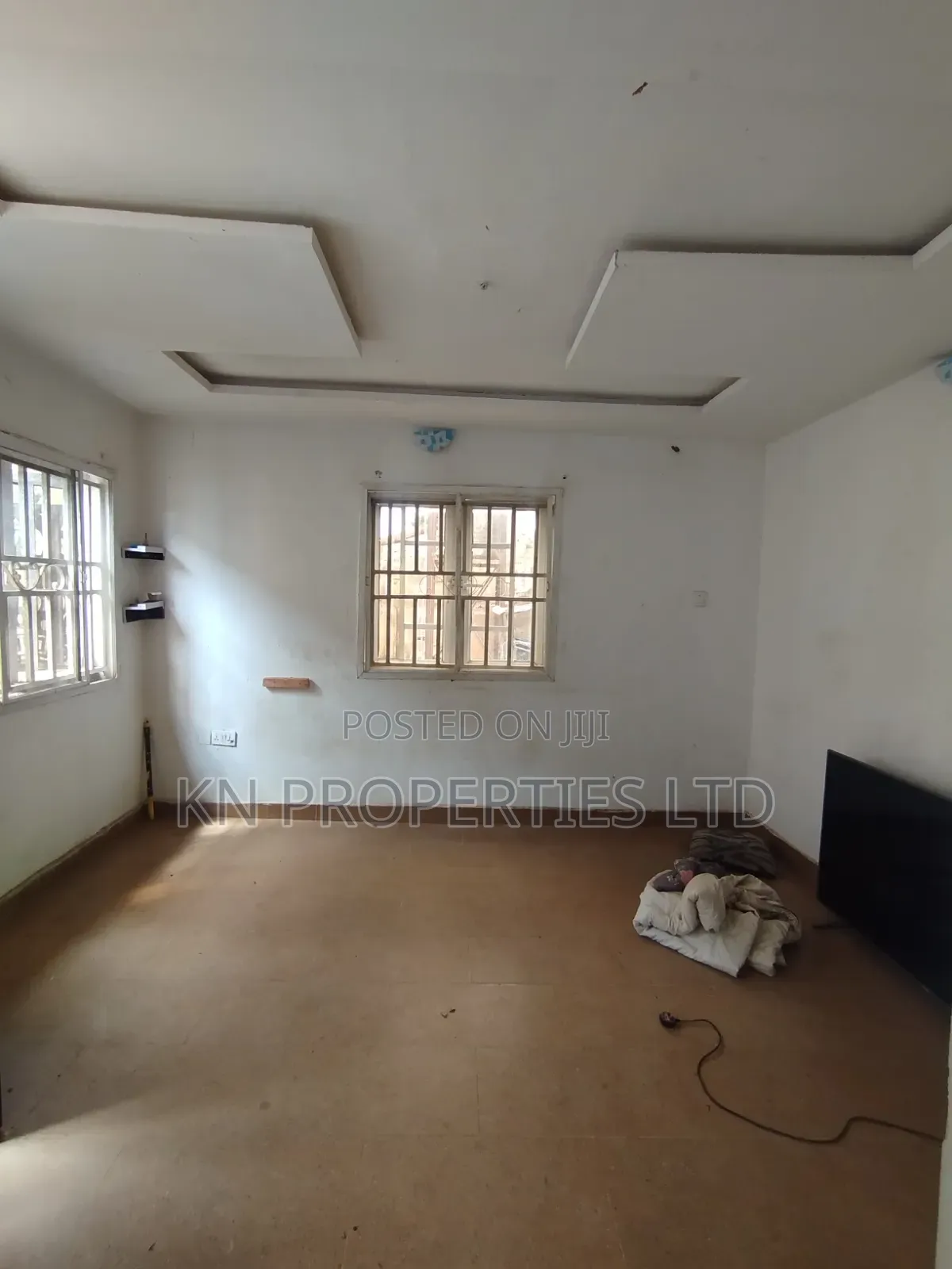 1bdrm Room & Parlour in Lugbe, Pyakasa for rent in Pyakasa