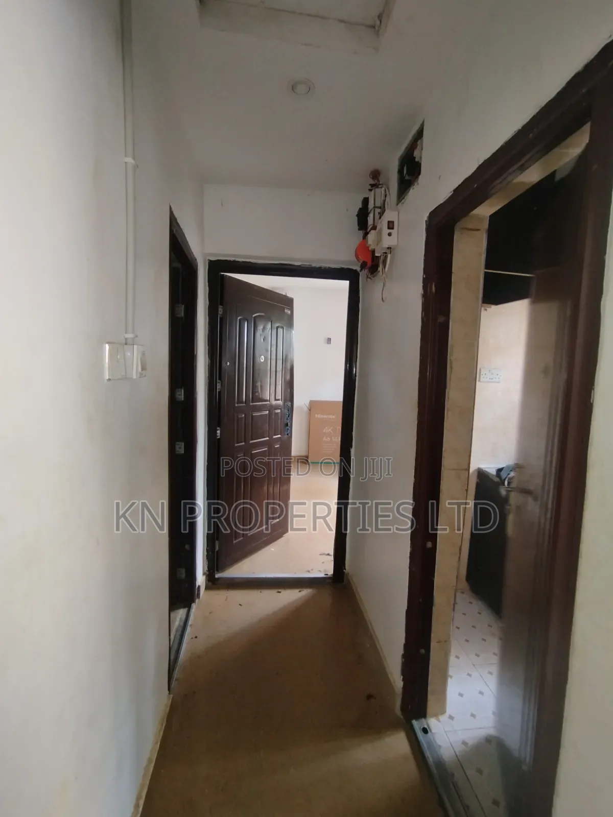 1bdrm Room & Parlour in Lugbe, Pyakasa for rent in Pyakasa