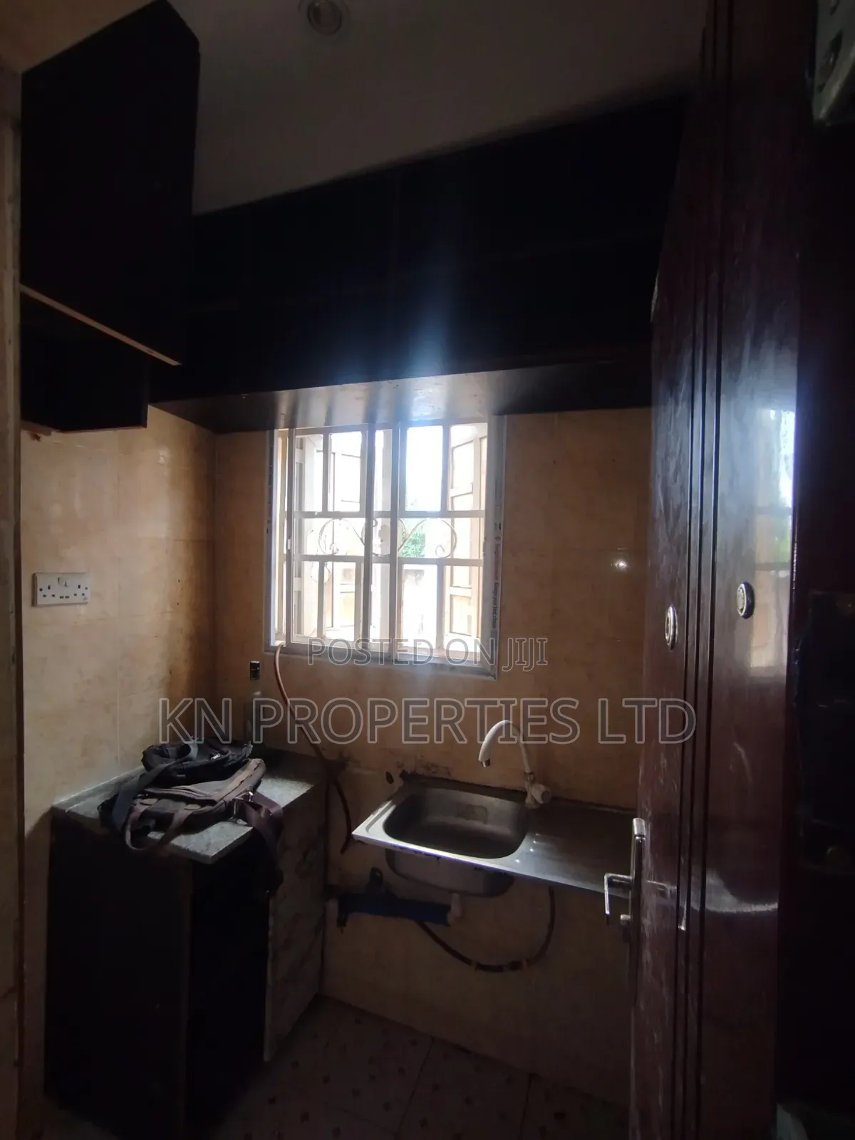 1bdrm Room & Parlour in Lugbe, Pyakasa for rent in Pyakasa