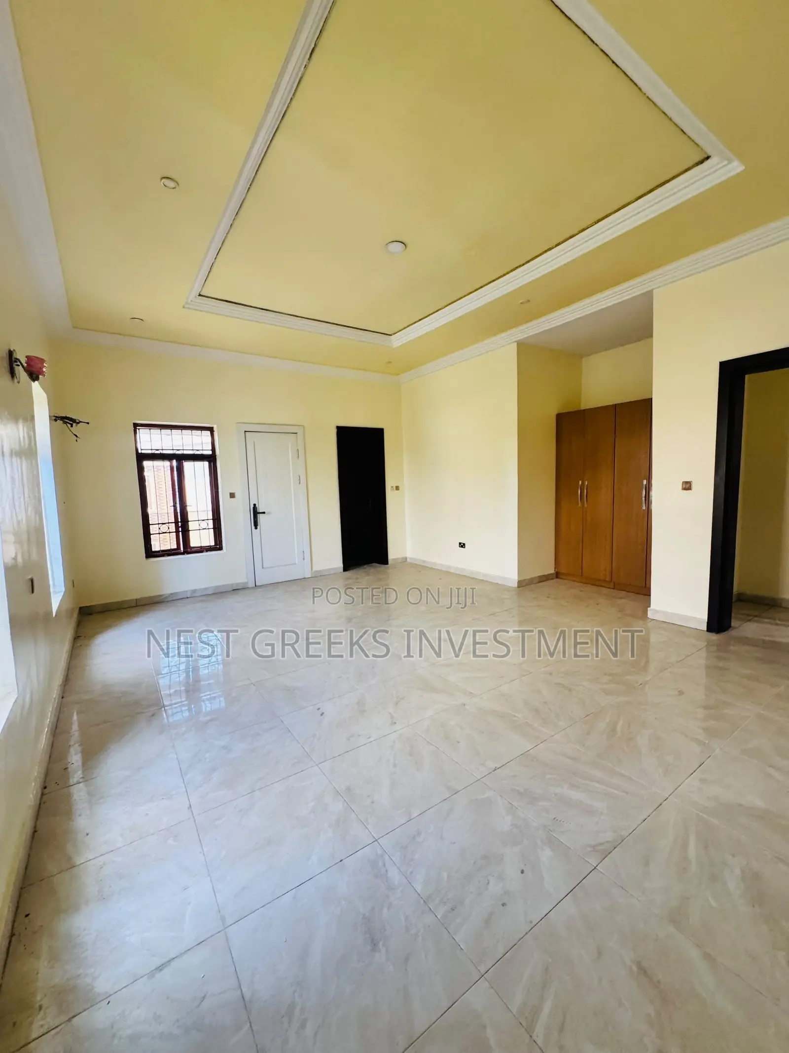 4bdrm Duplex in Ikeja GRA for rent in Ikeja GRA