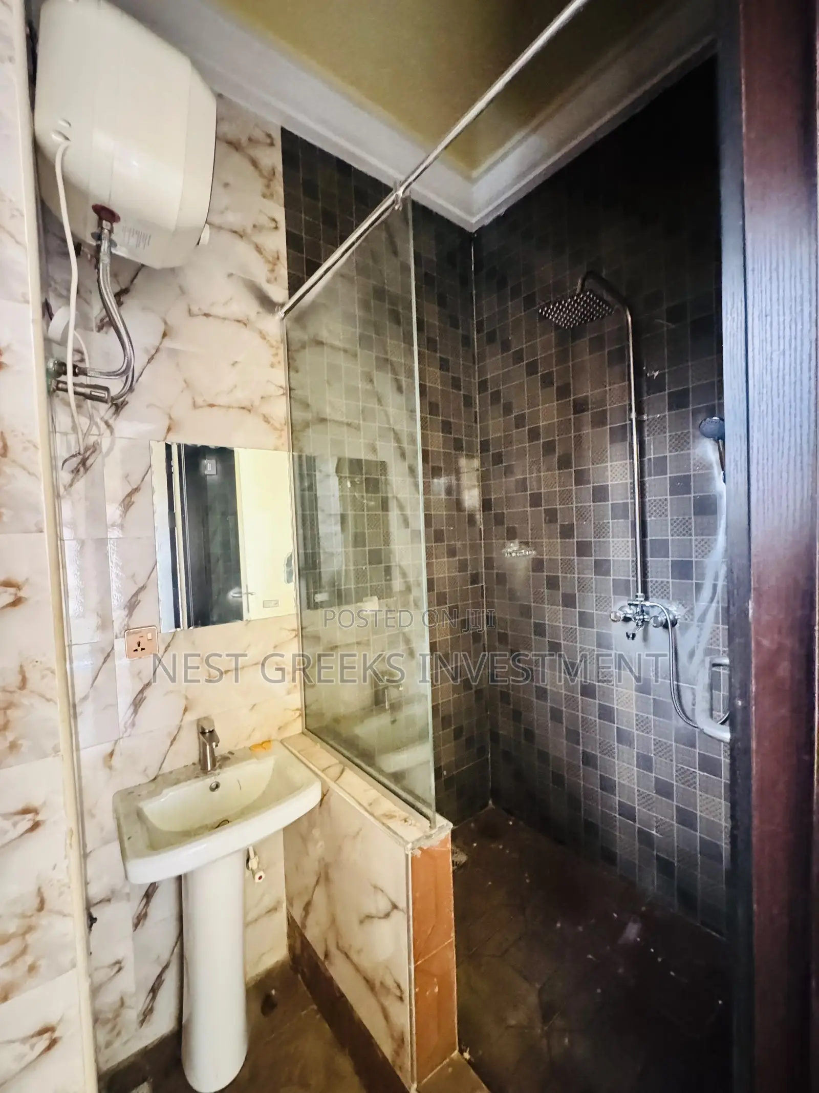4bdrm Duplex in Ikeja GRA for rent in Ikeja GRA