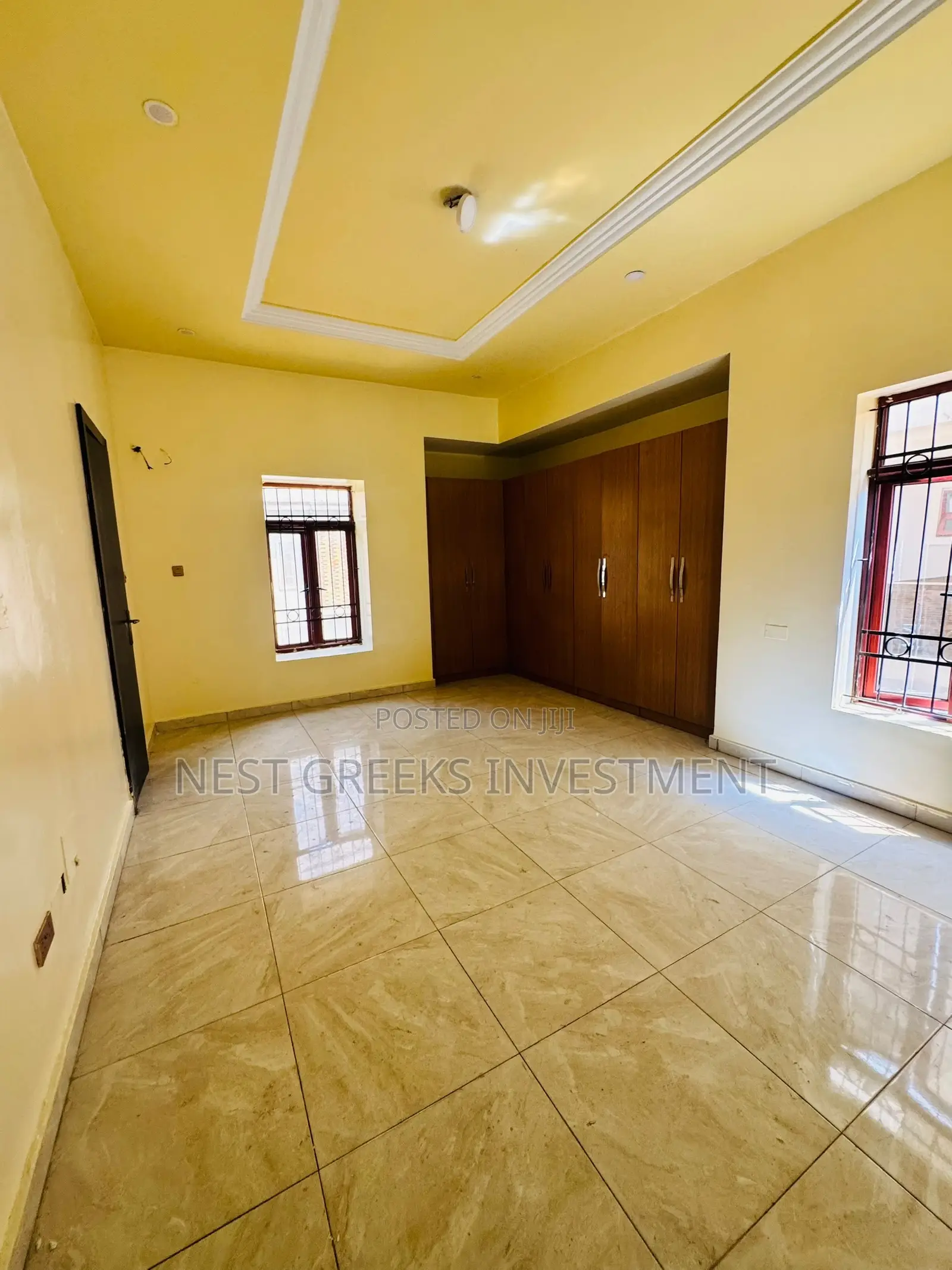 4bdrm Duplex in Ikeja GRA for rent in Ikeja GRA