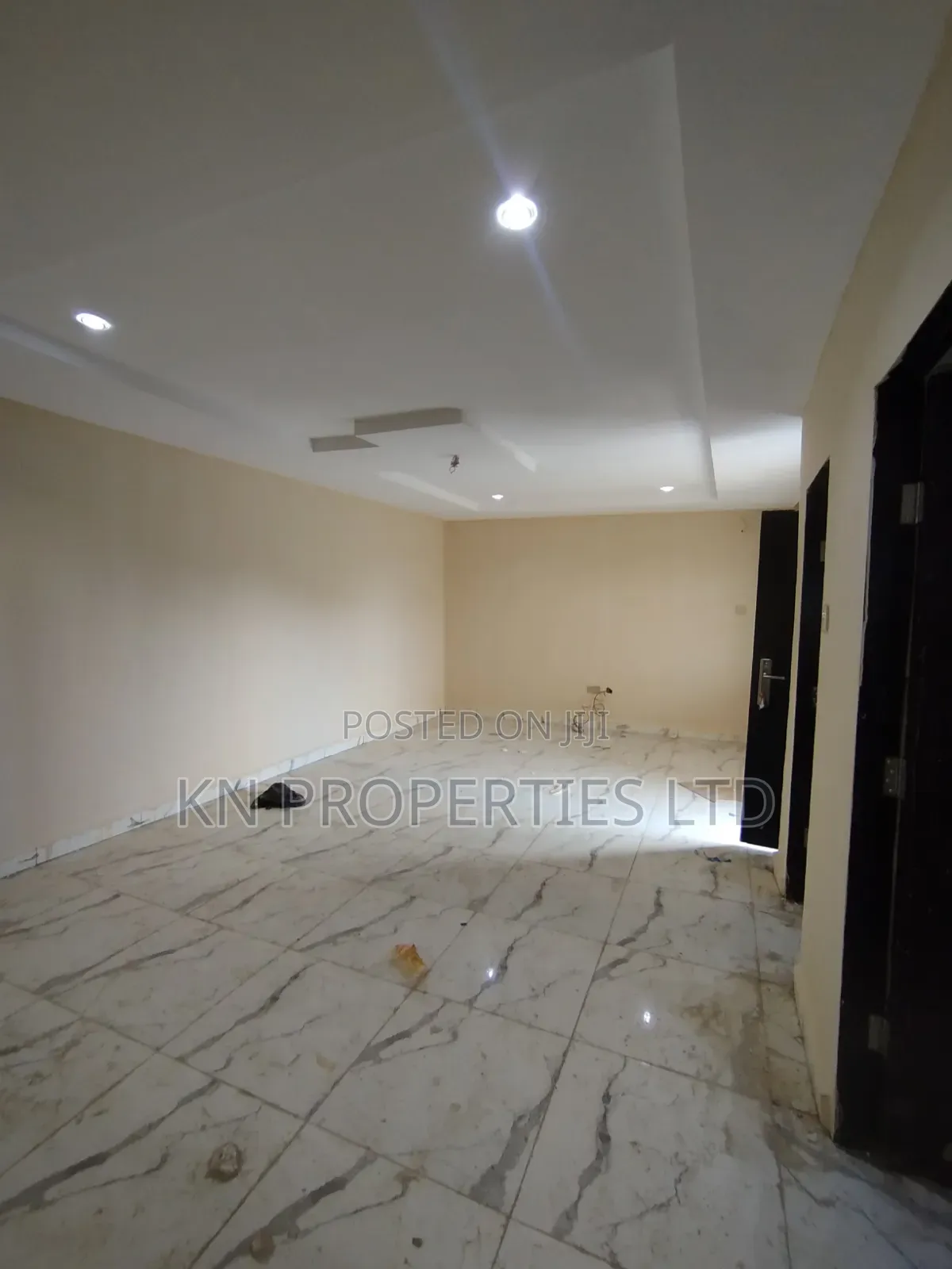 1bdrm Room & Parlour in Airport Road, Sabon Lugbe for rent in Sabon Lugbe